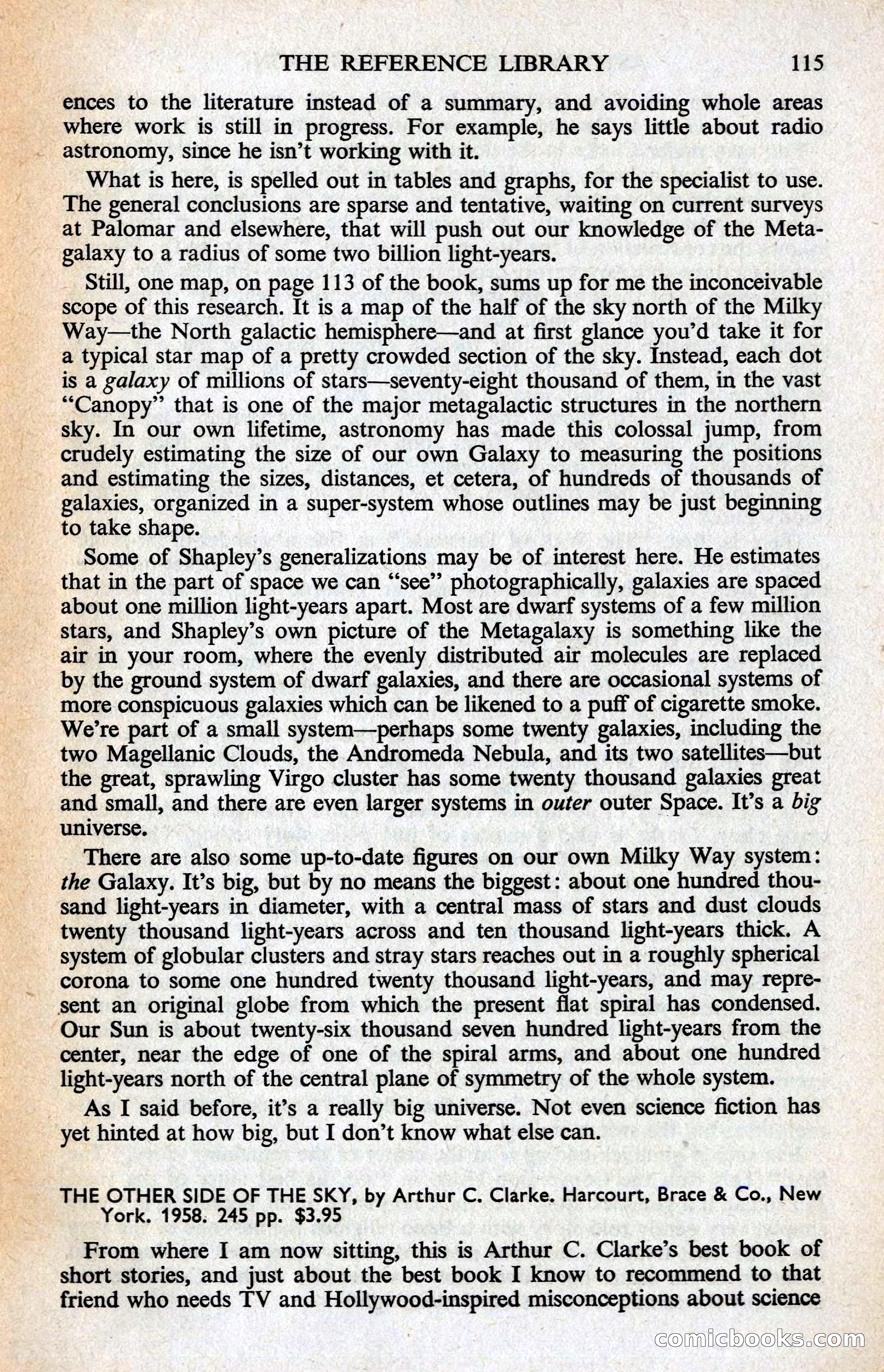 Astounding British Edition, Volume 14, Number 11 — page 117 of 132