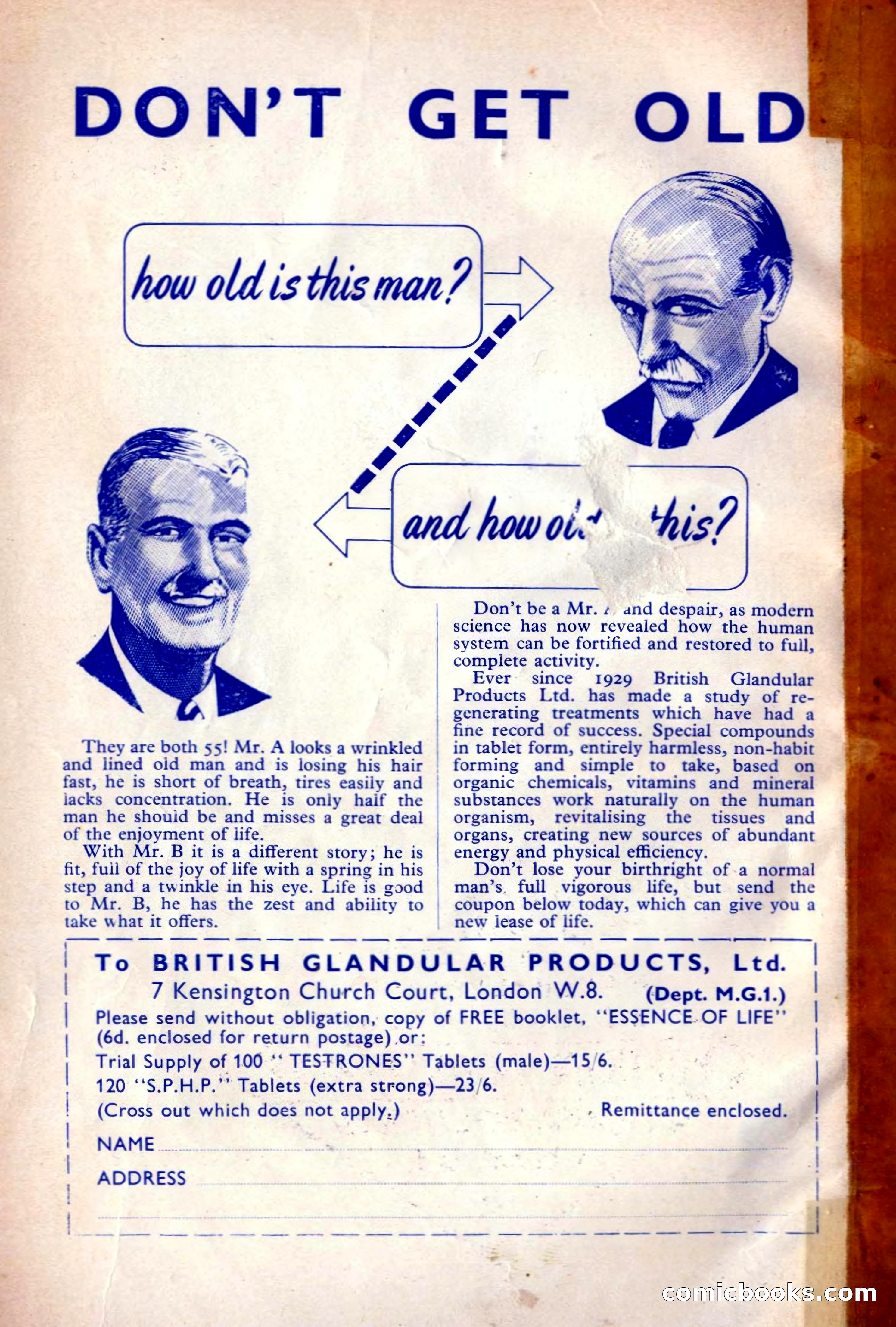 Astounding British Edition, Vol. 16, No. 9 — page 1 of 132