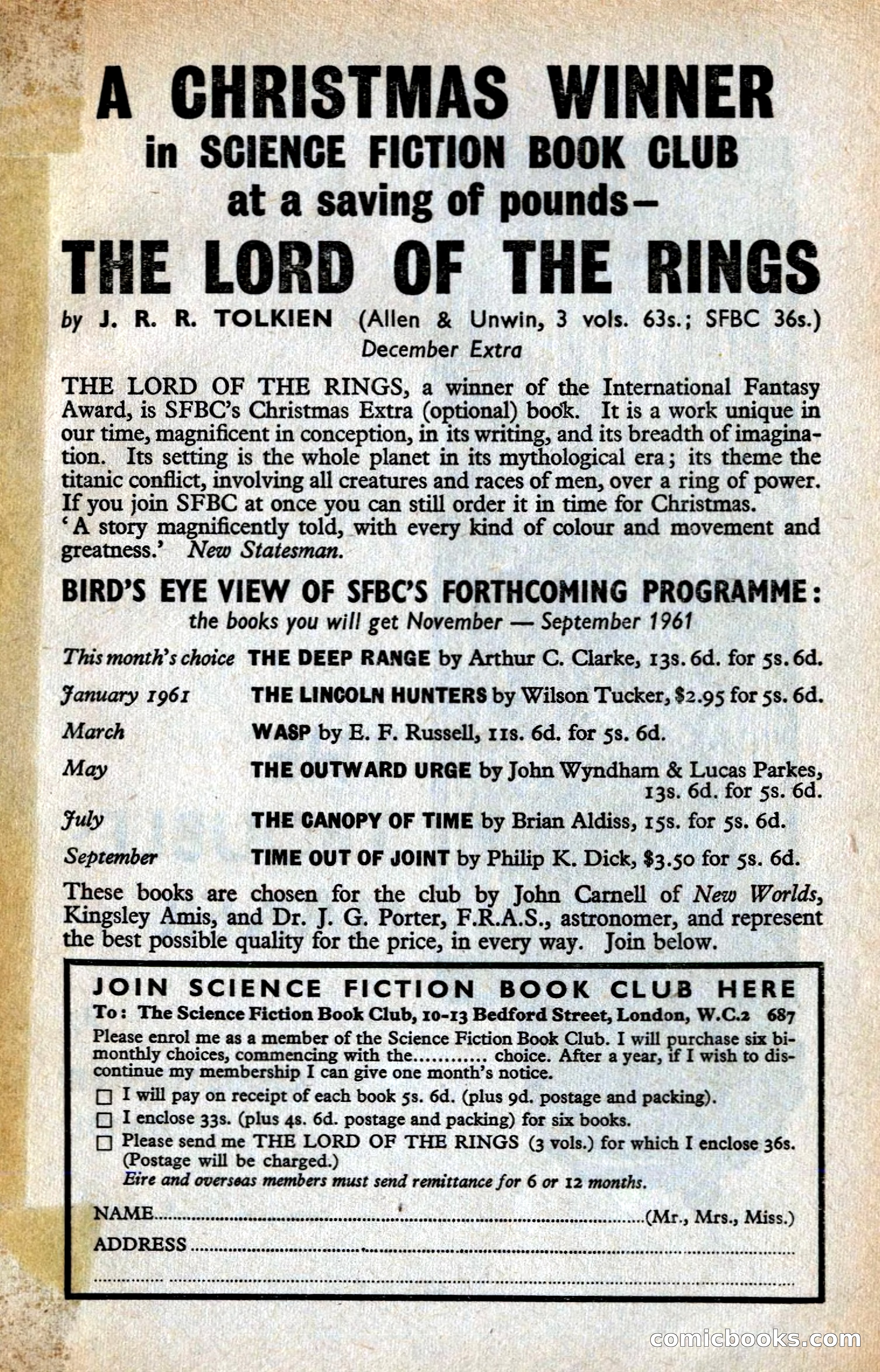 Astounding British Edition, Vol. 16, No. 9 — page 41 of 132