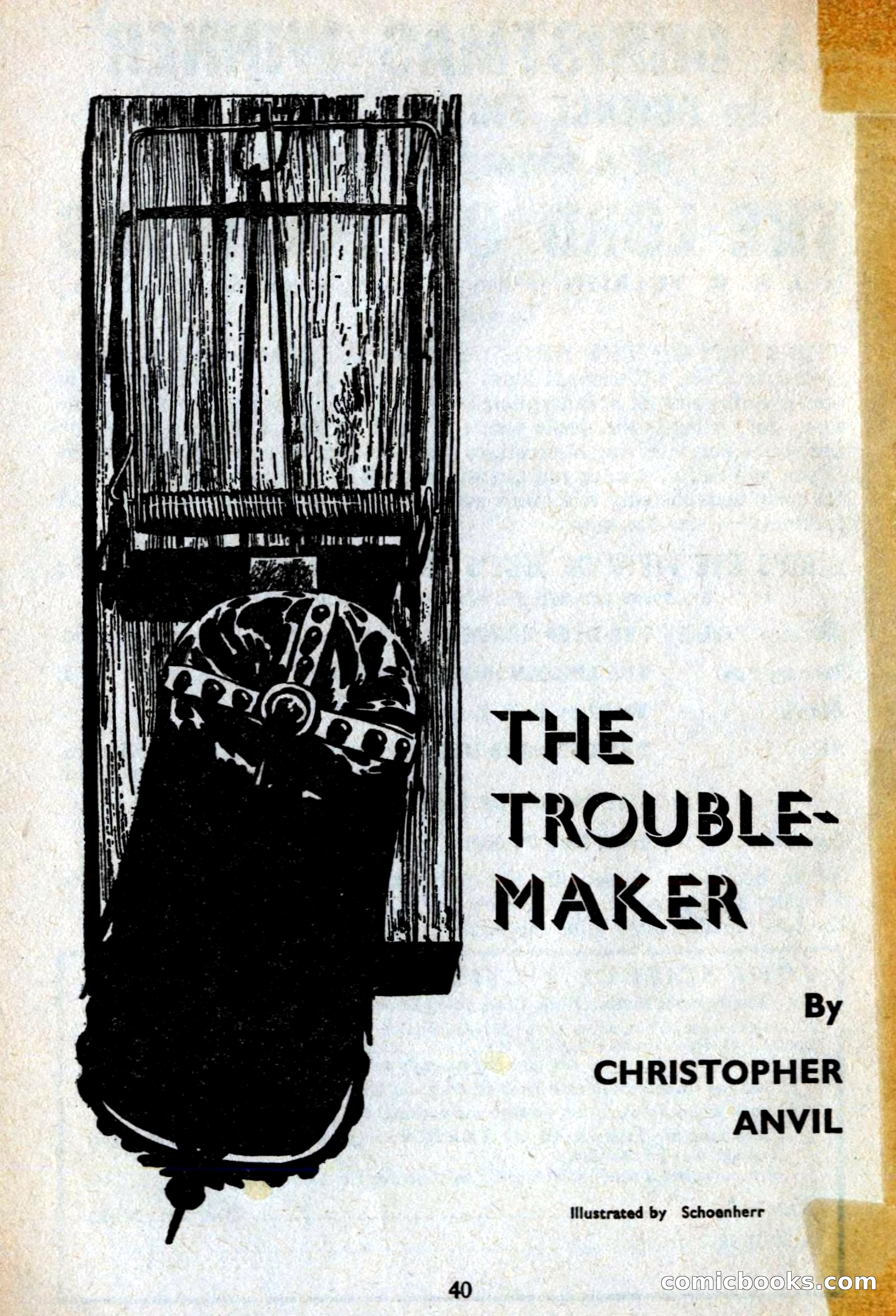 Astounding British Edition, Vol. 16, No. 9 — page 42 of 132