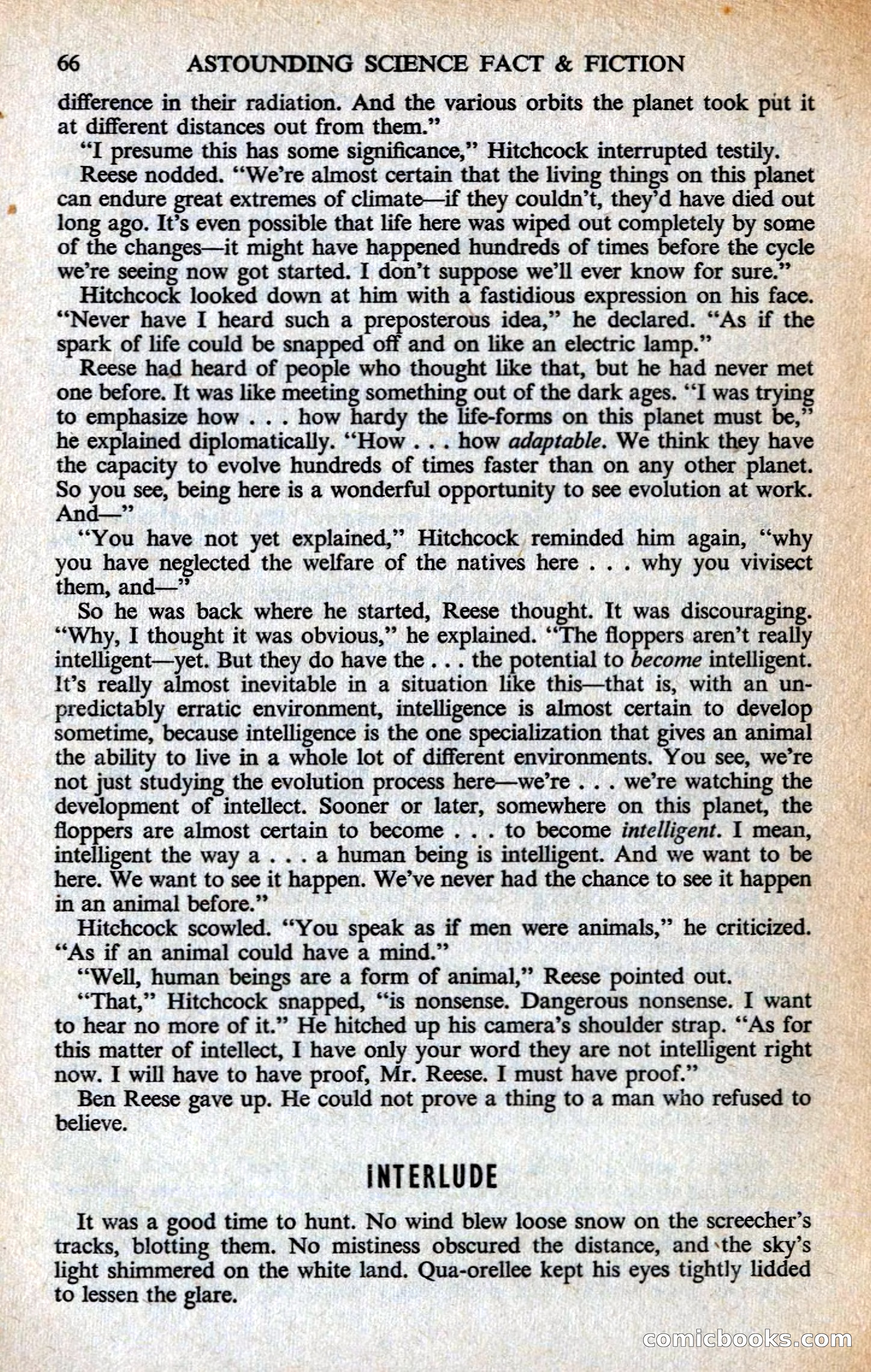 Astounding British Edition, Vol. 16, No. 9 — page 68 of 132
