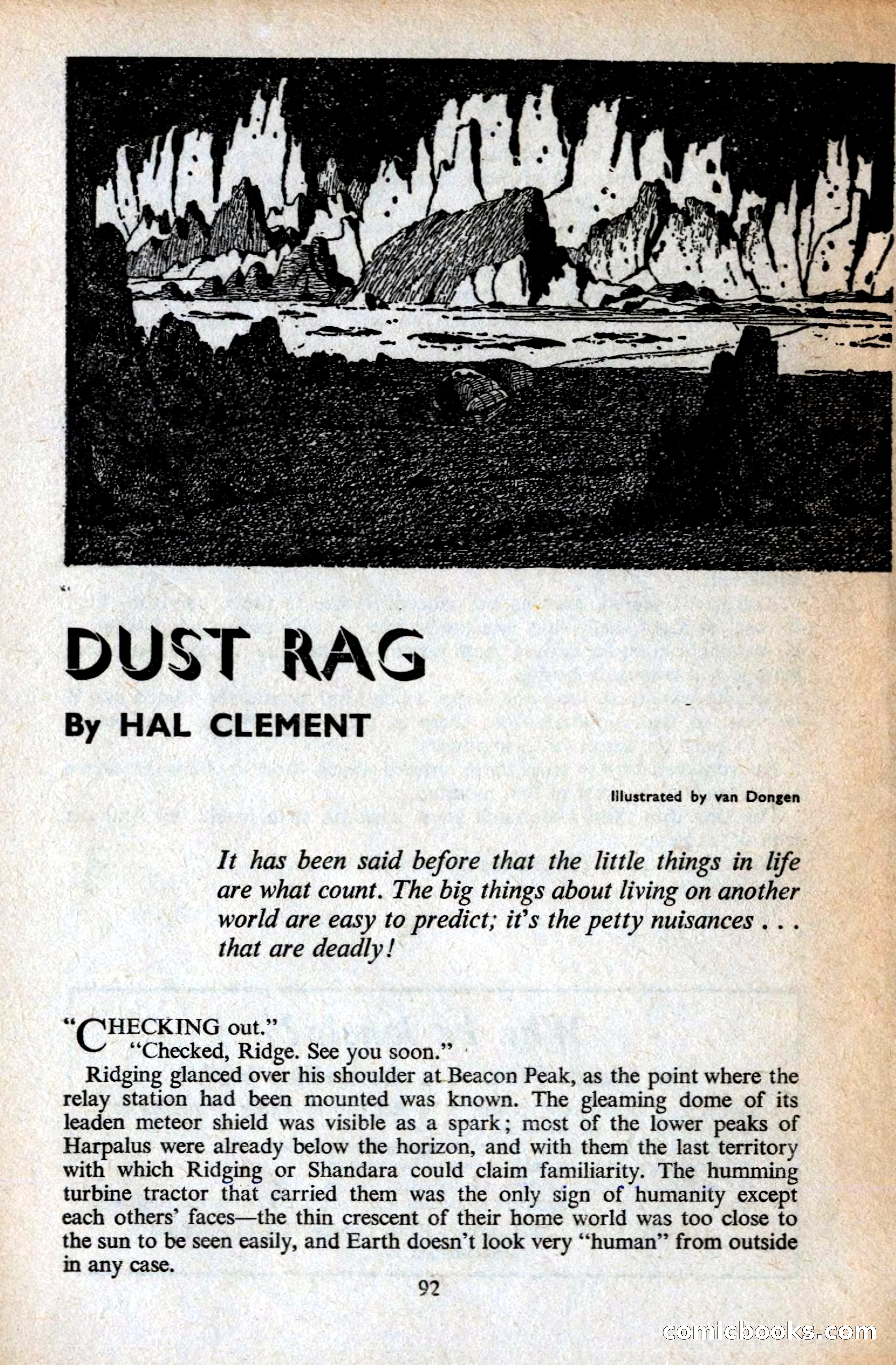 Astounding British Edition, Vol. 16, No. 9 — page 94 of 132