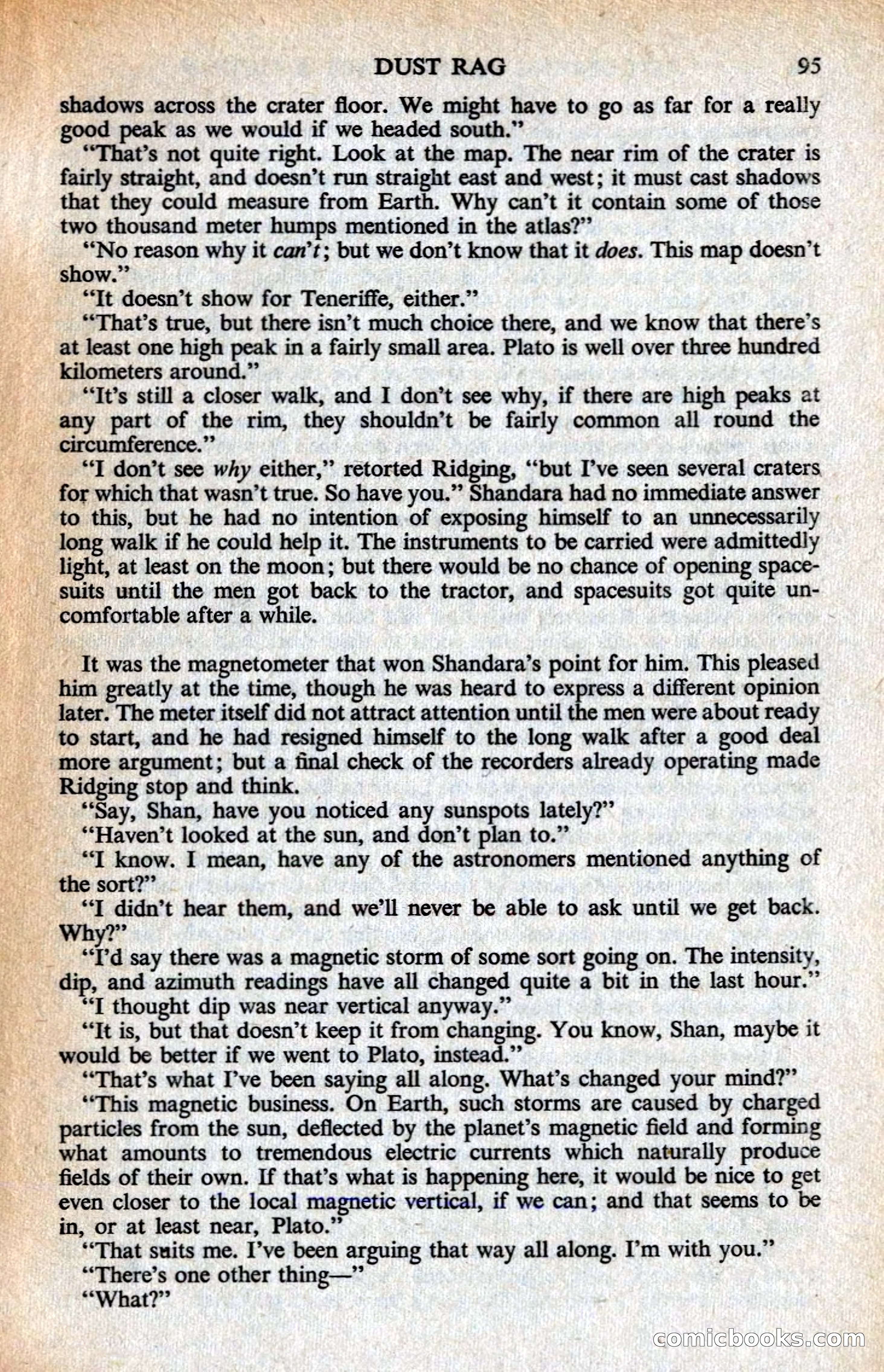 Astounding British Edition, Vol. 16, No. 9 — page 97 of 132