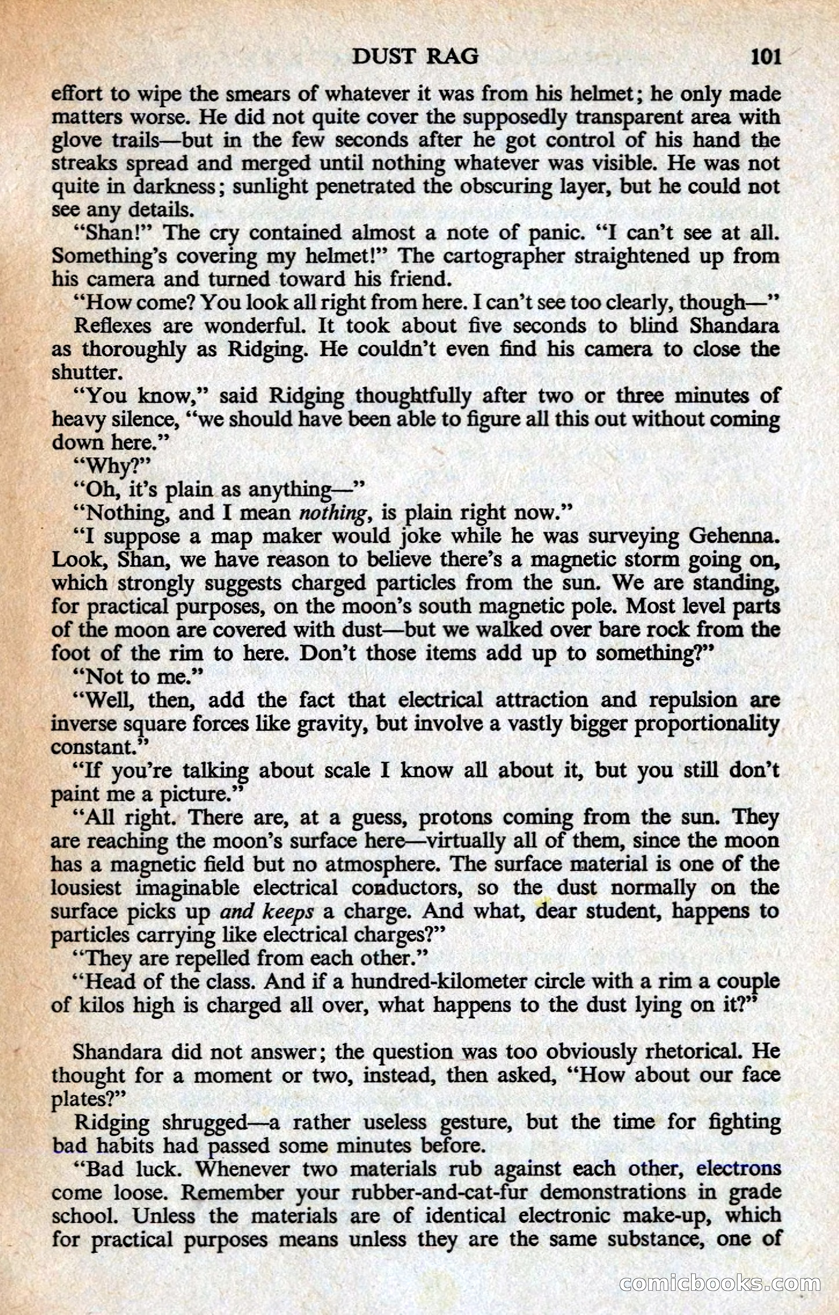 Astounding British Edition, Vol. 16, No. 9 — page 103 of 132