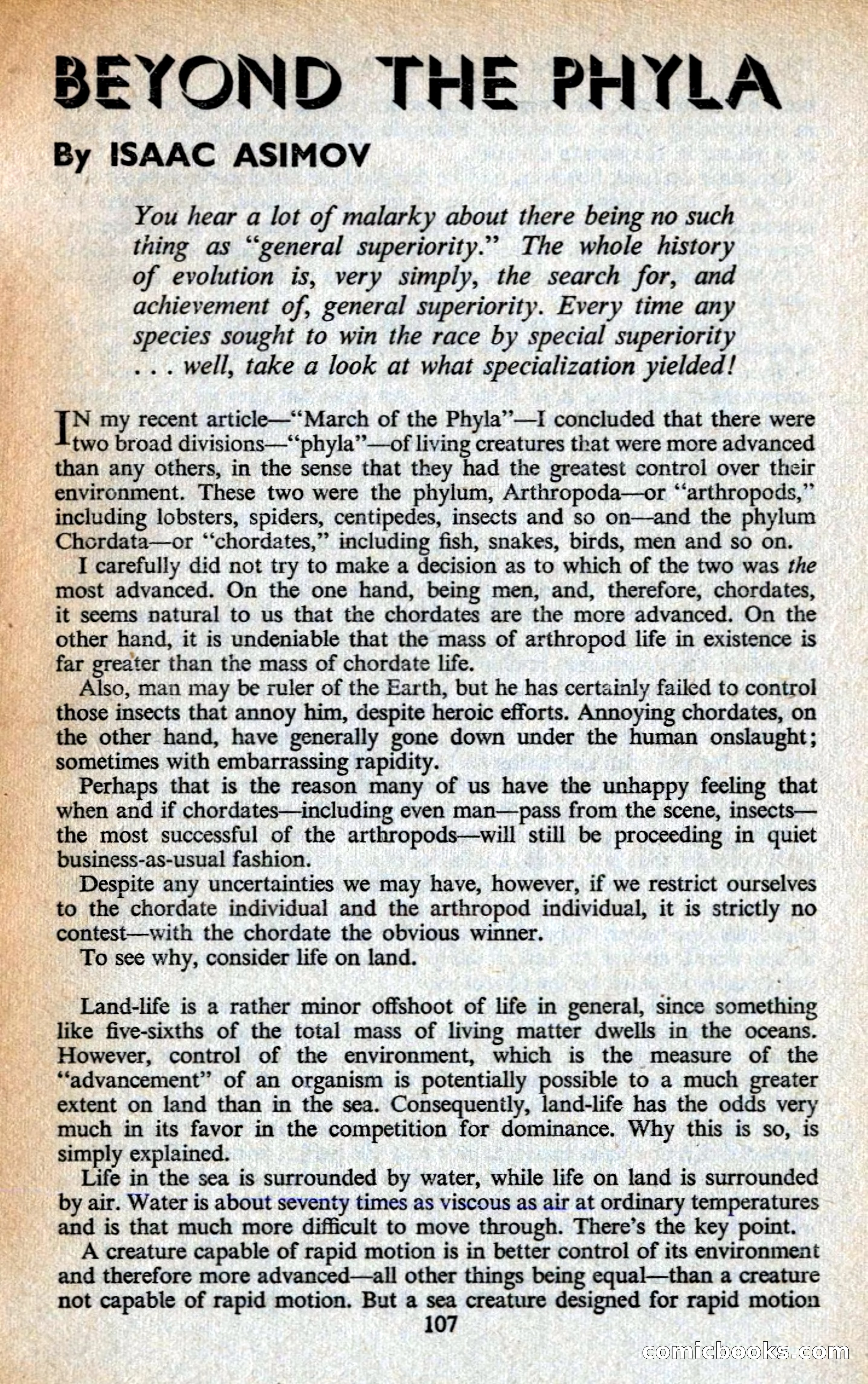 Astounding British Edition, Vol. 16, No. 9 — page 109 of 132
