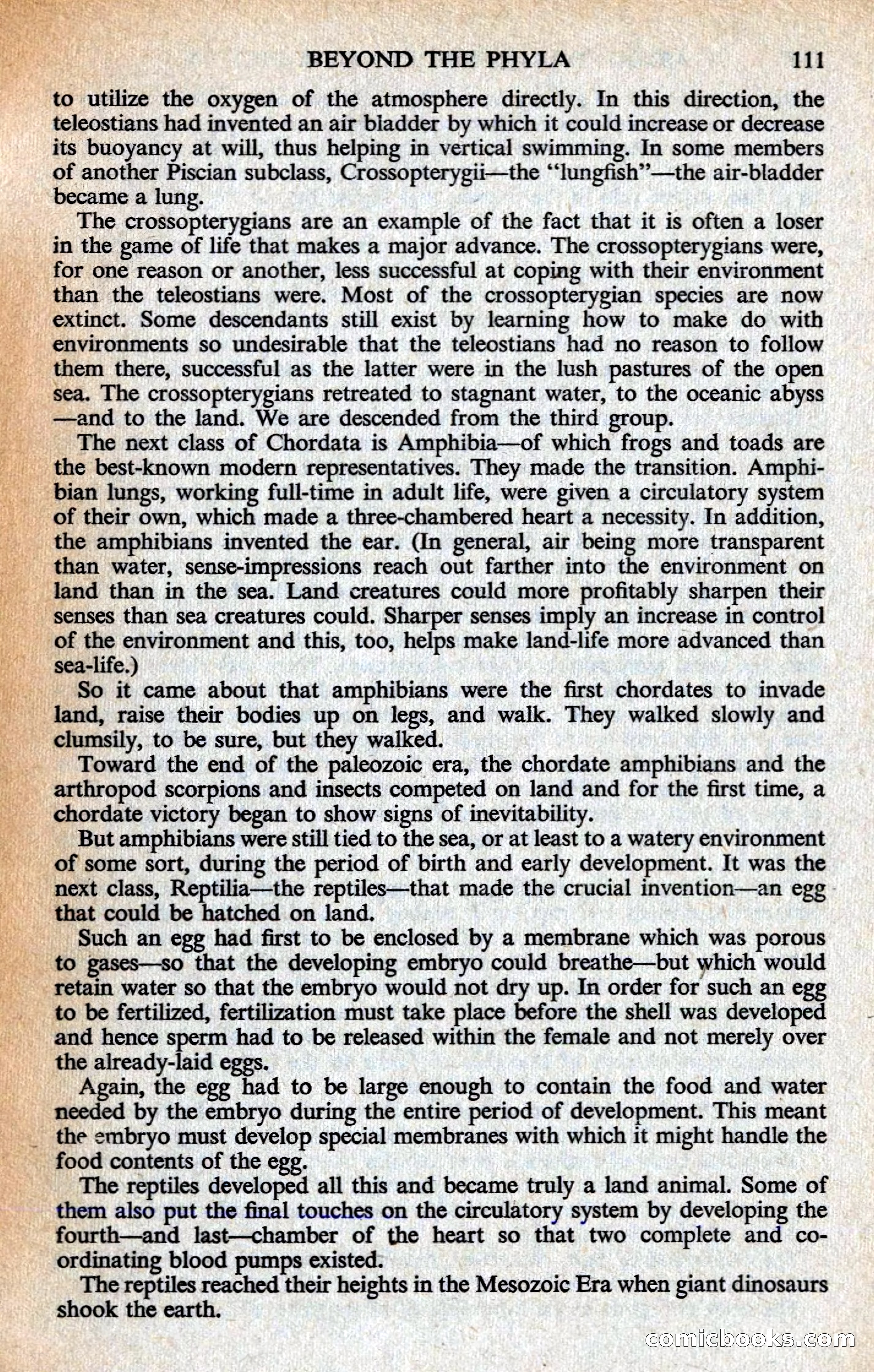 Astounding British Edition, Vol. 16, No. 9 — page 113 of 132