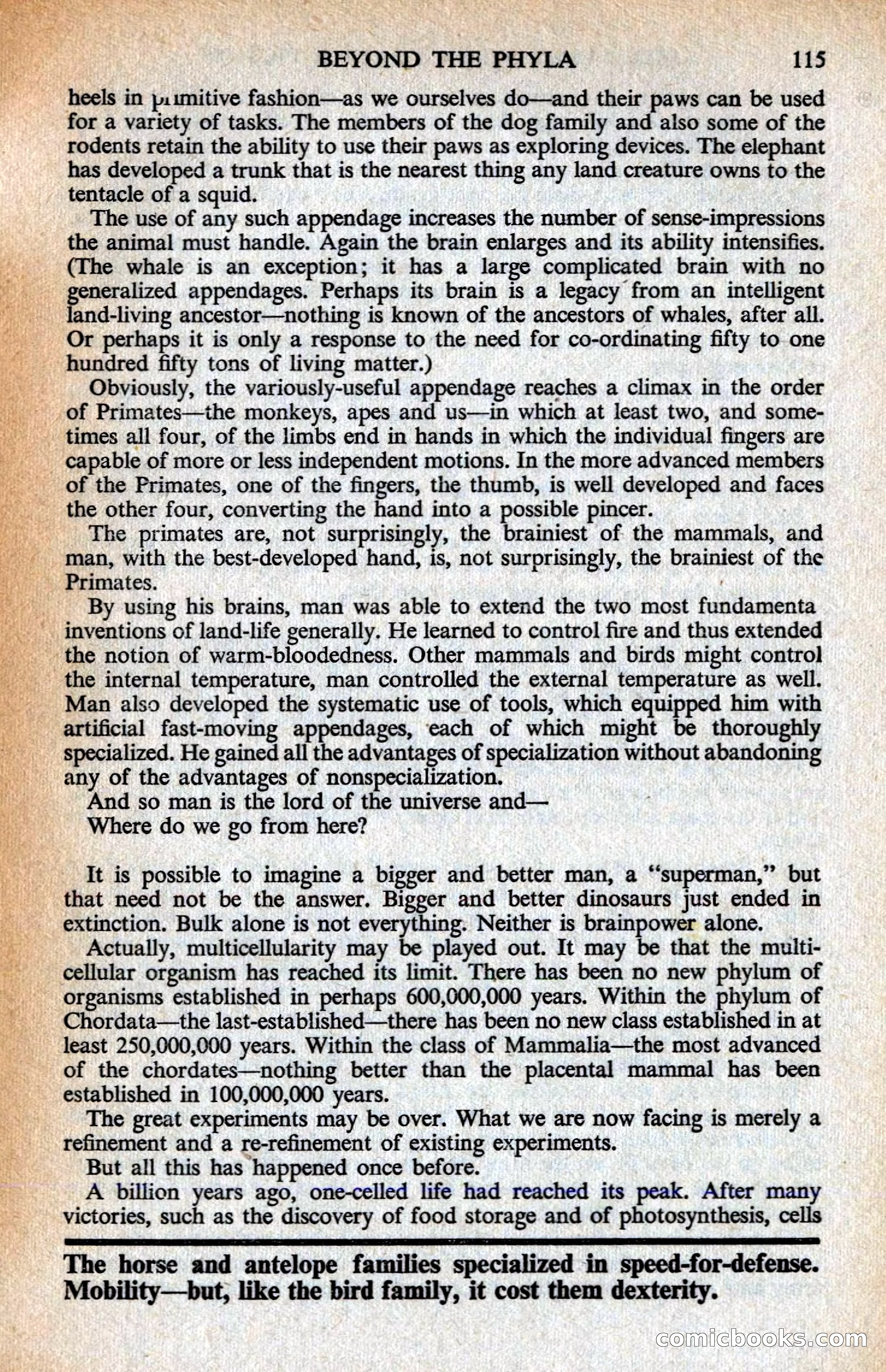 Astounding British Edition, Vol. 16, No. 9 — page 117 of 132