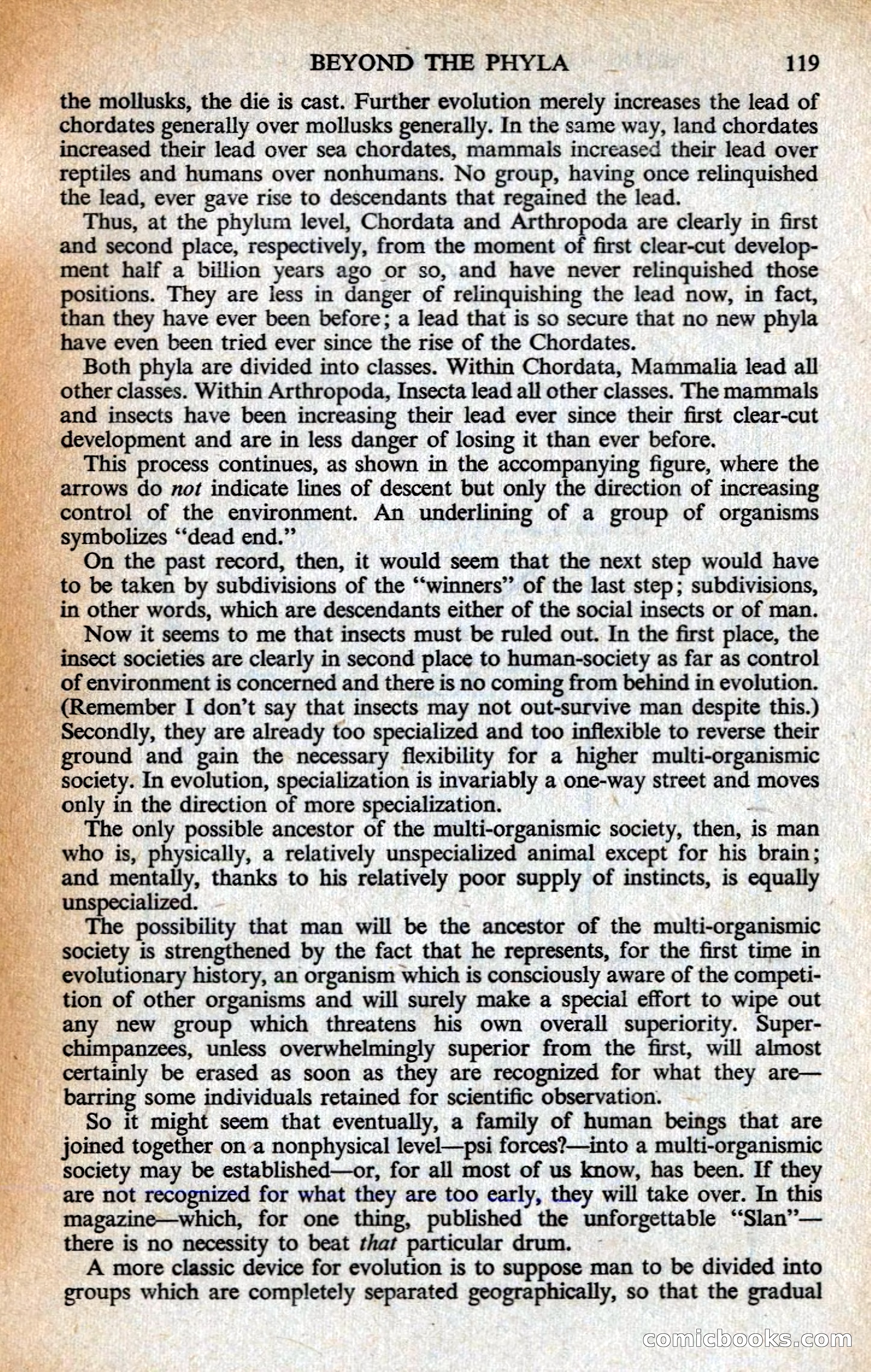 Astounding British Edition, Vol. 16, No. 9 — page 121 of 132