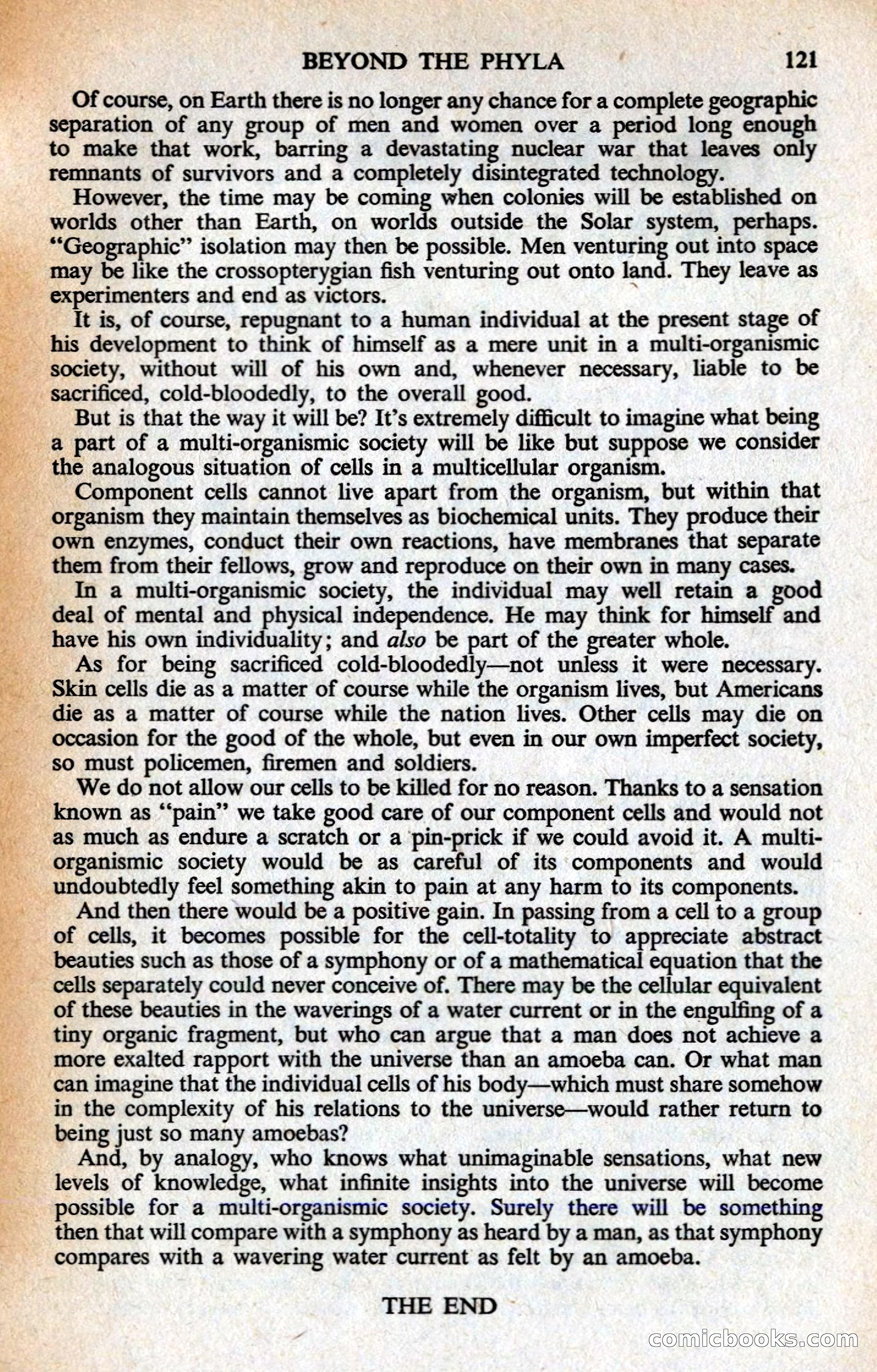 Astounding British Edition, Vol. 16, No. 9 — page 123 of 132