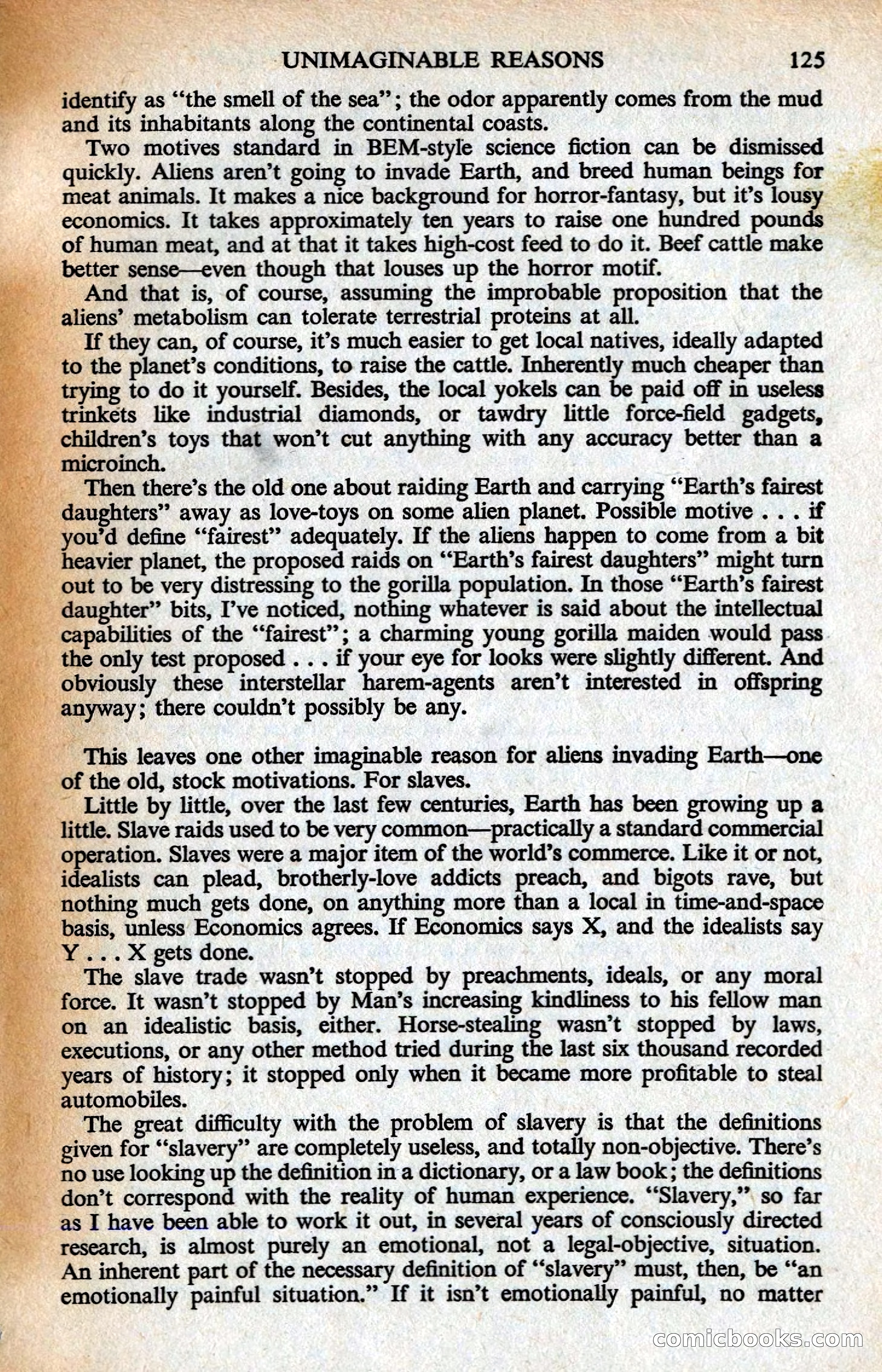 Astounding British Edition, Vol. 16, No. 9 — page 127 of 132