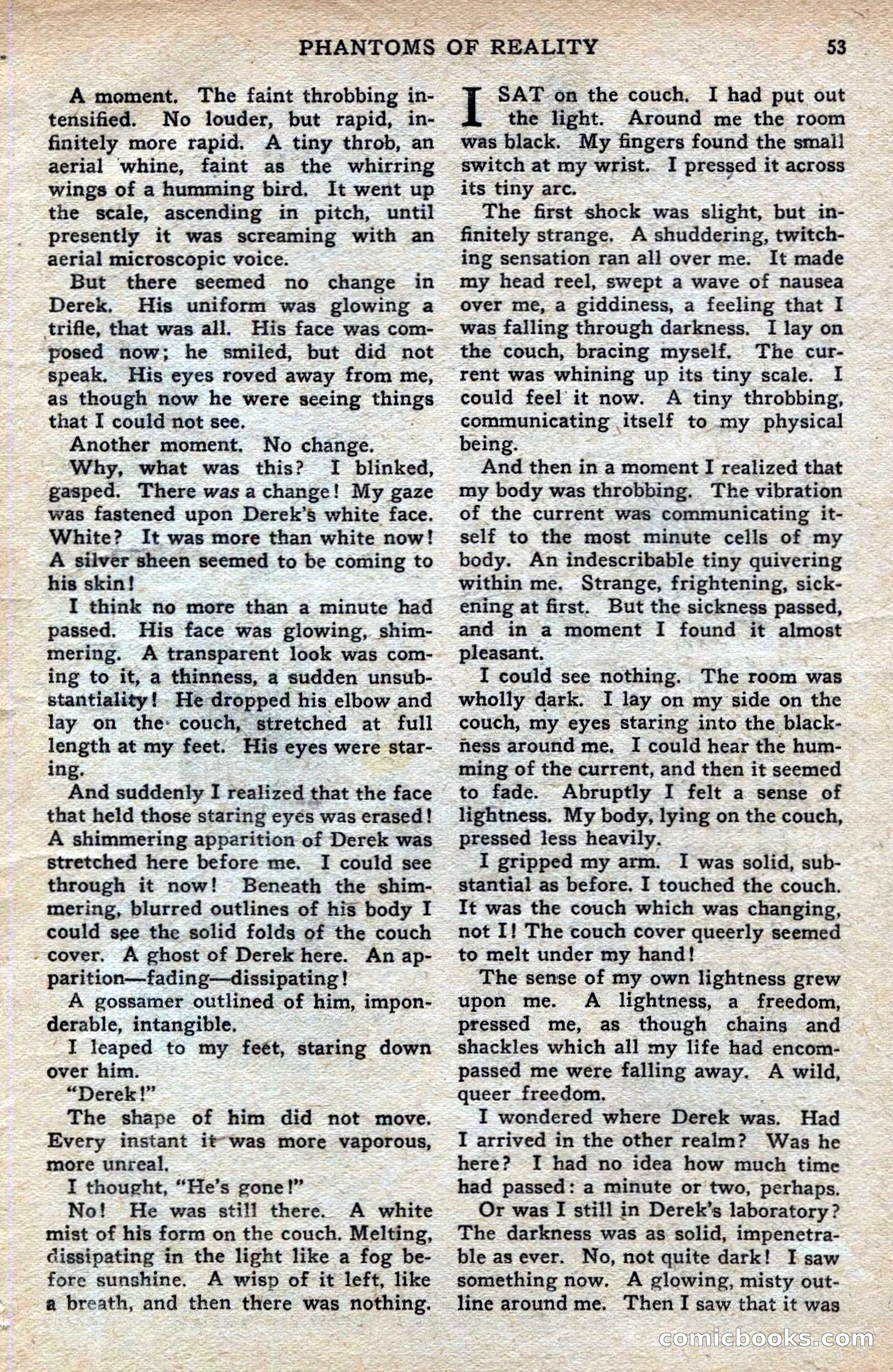 Astounding Stories of Super Science — page 55 of 148