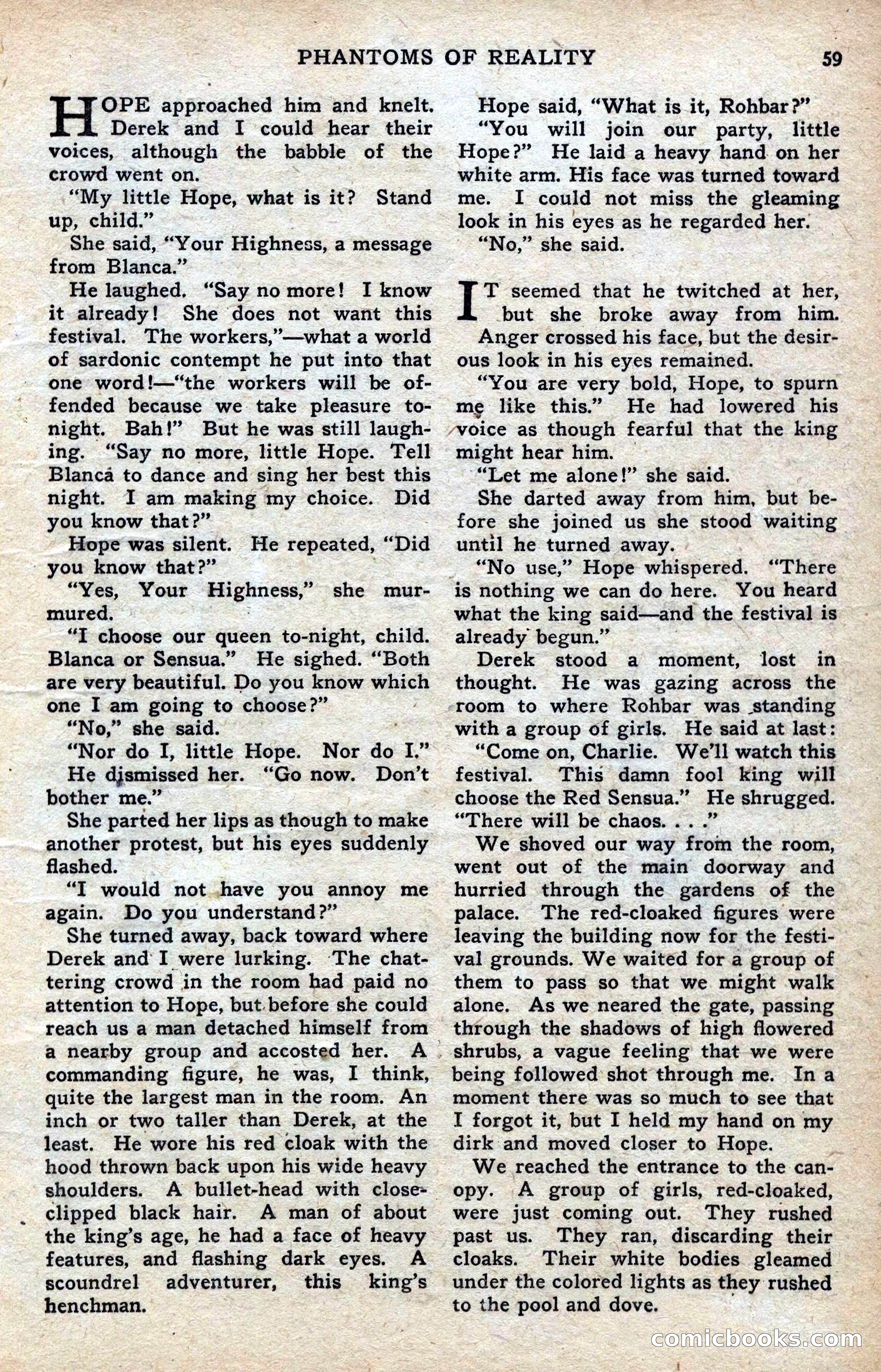 Astounding Stories of Super Science — page 61 of 148