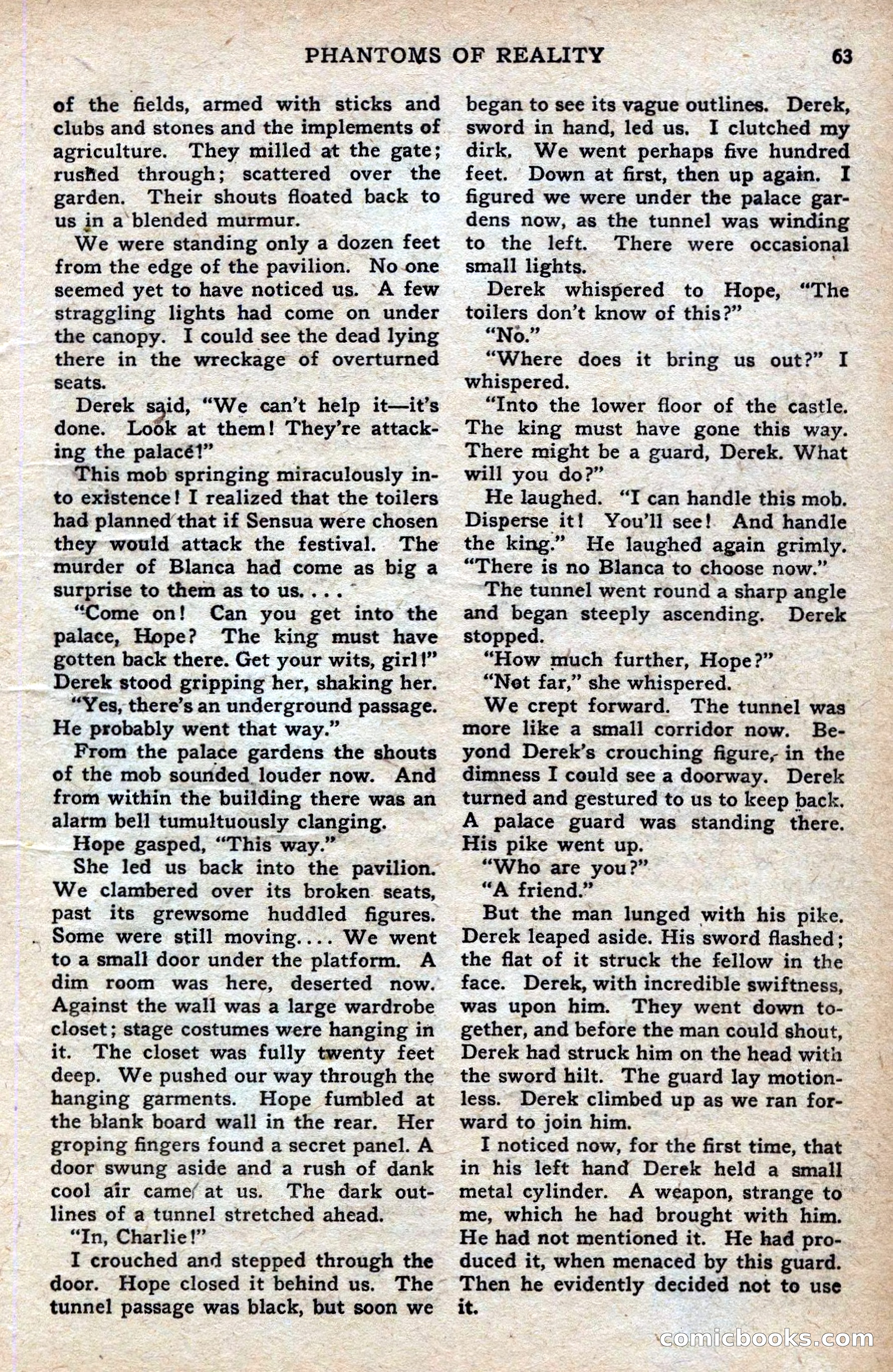 Astounding Stories of Super Science — page 65 of 148