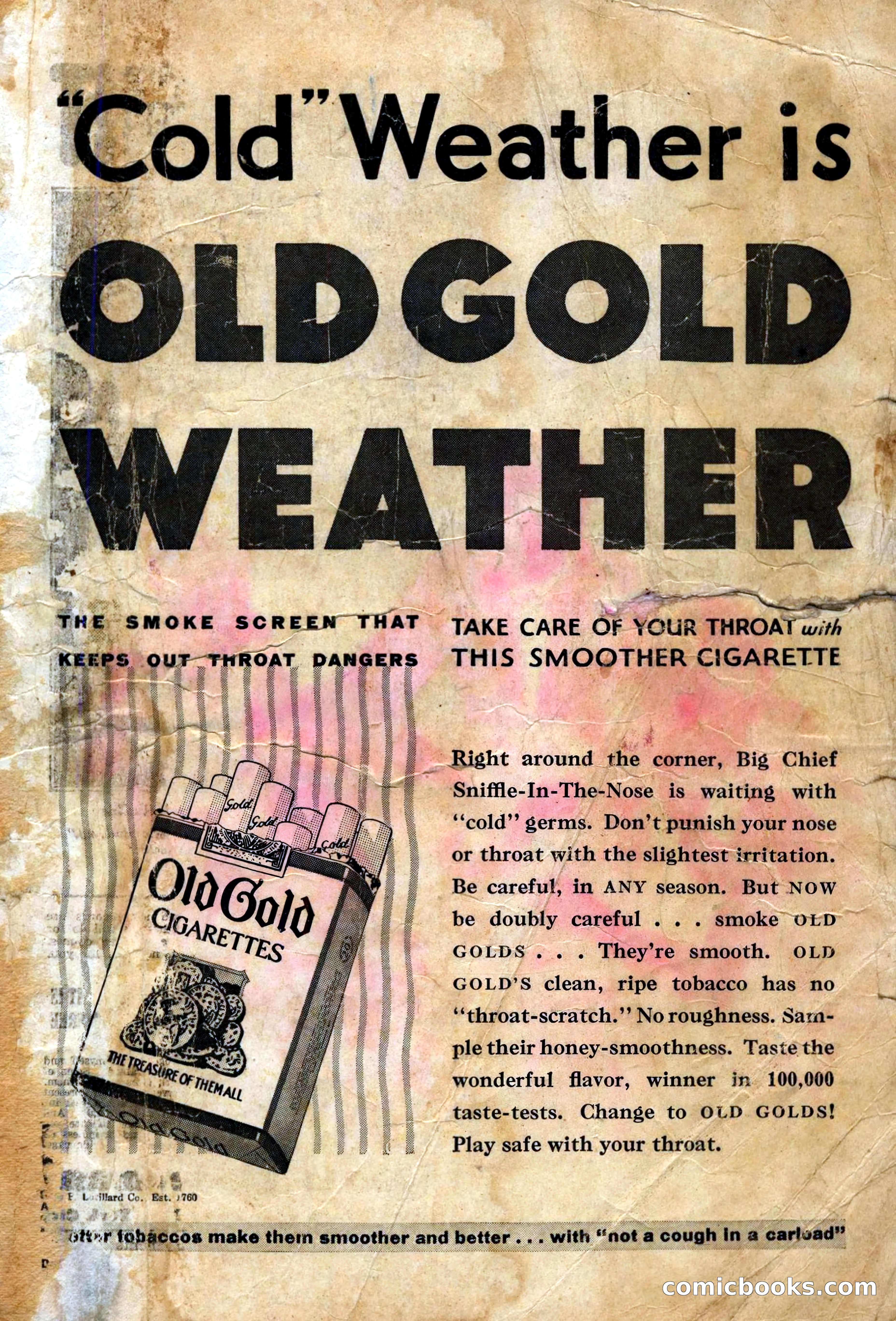 Astounding Stories of Super Science — page 147 of 148