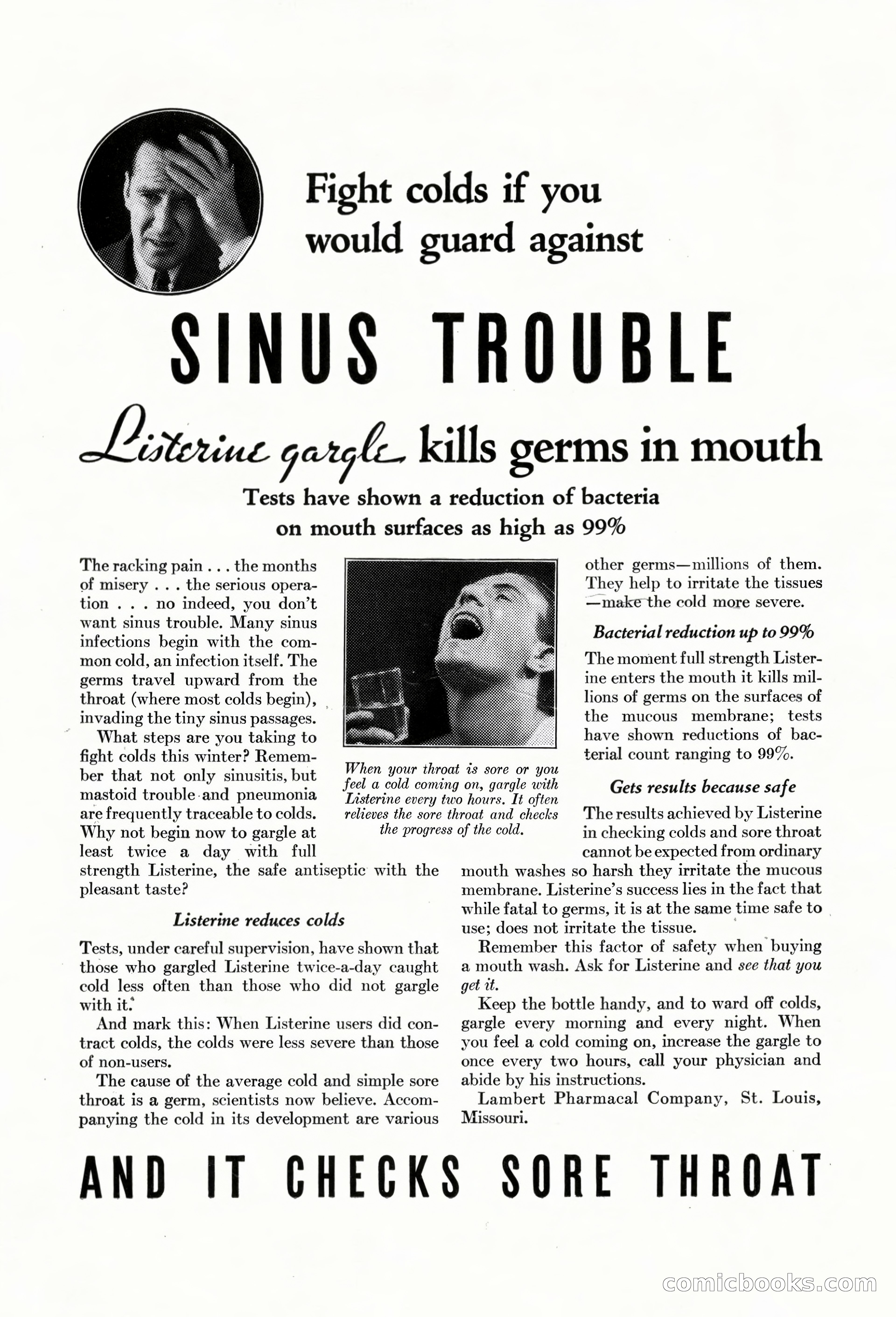 Astounding Stories of Super-Science, March 1933 — page 2 of 148