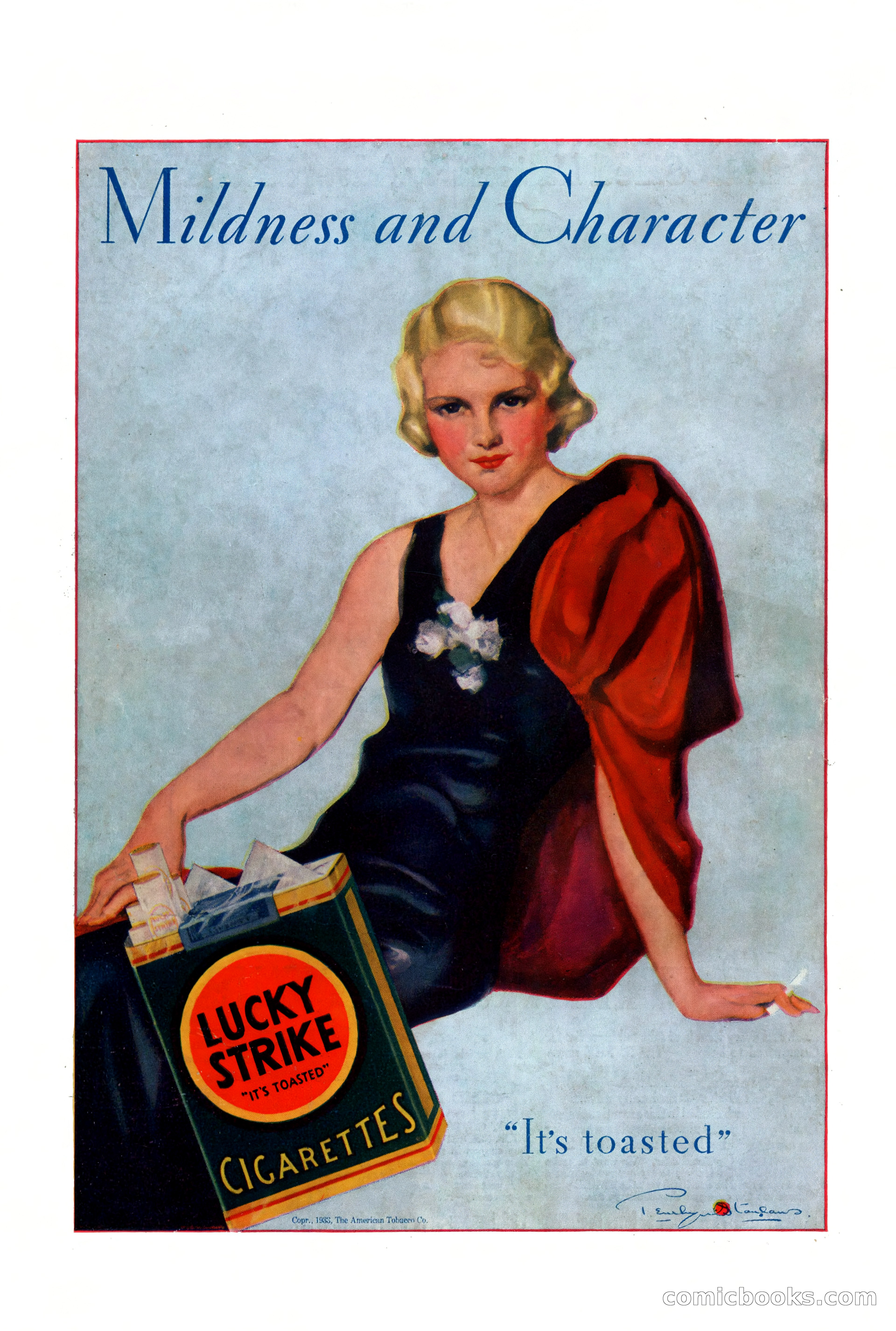 Astounding Stories of Super-Science, March 1933 — page 148 of 148