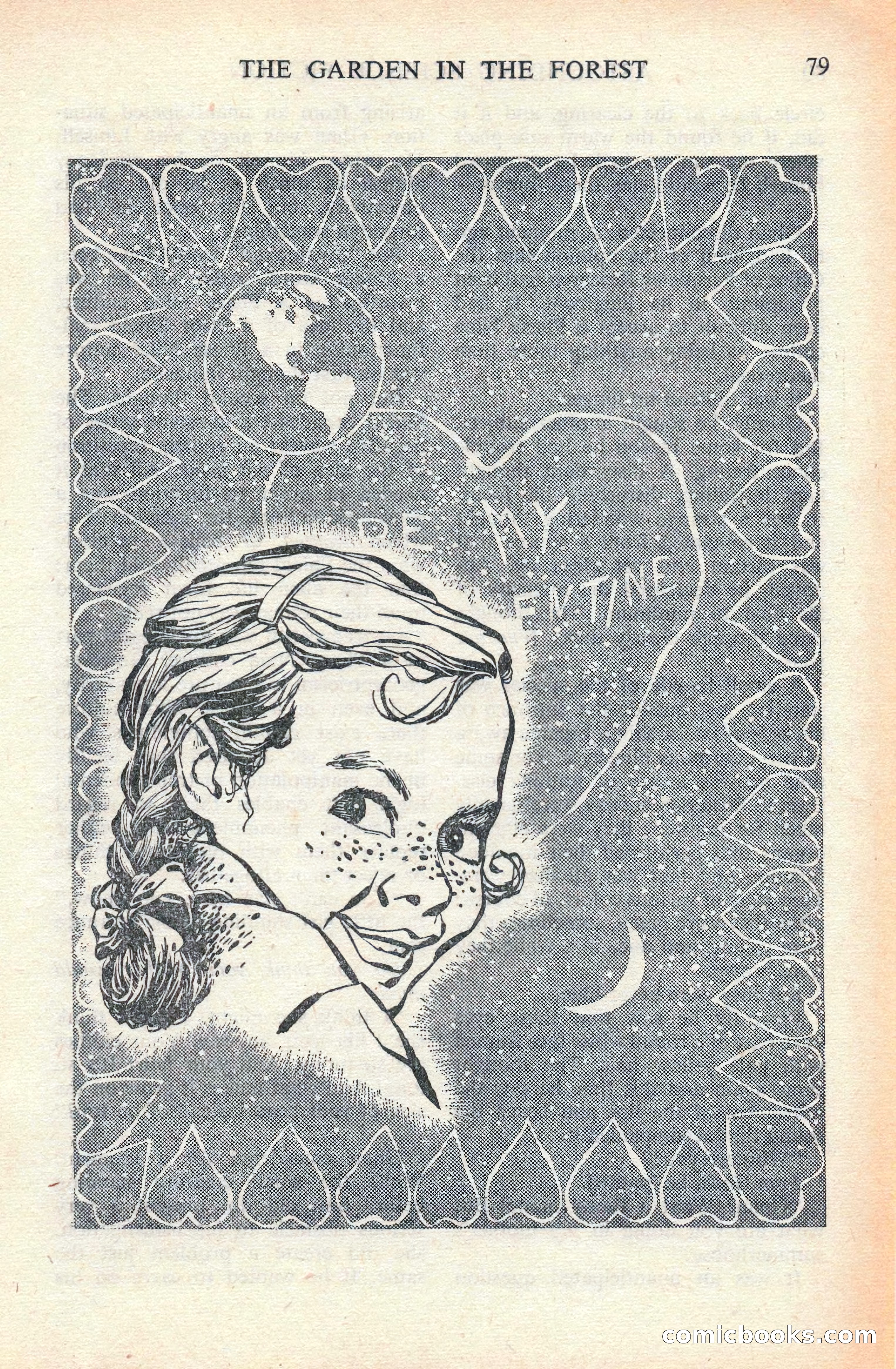Astounding Science Fiction, British Edition — page 81 of 132