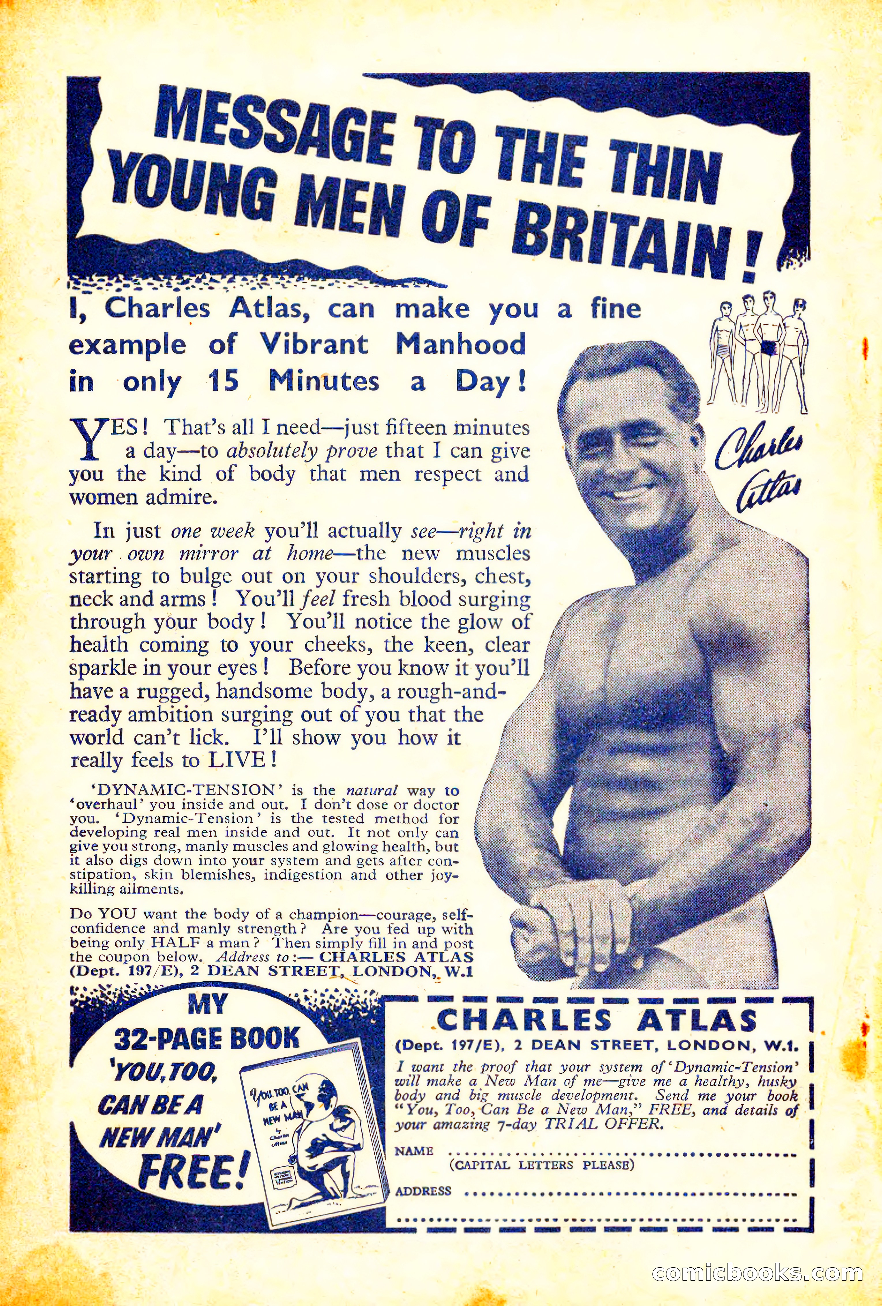 Astounding Science Fiction, British Edition — page 2 of 132