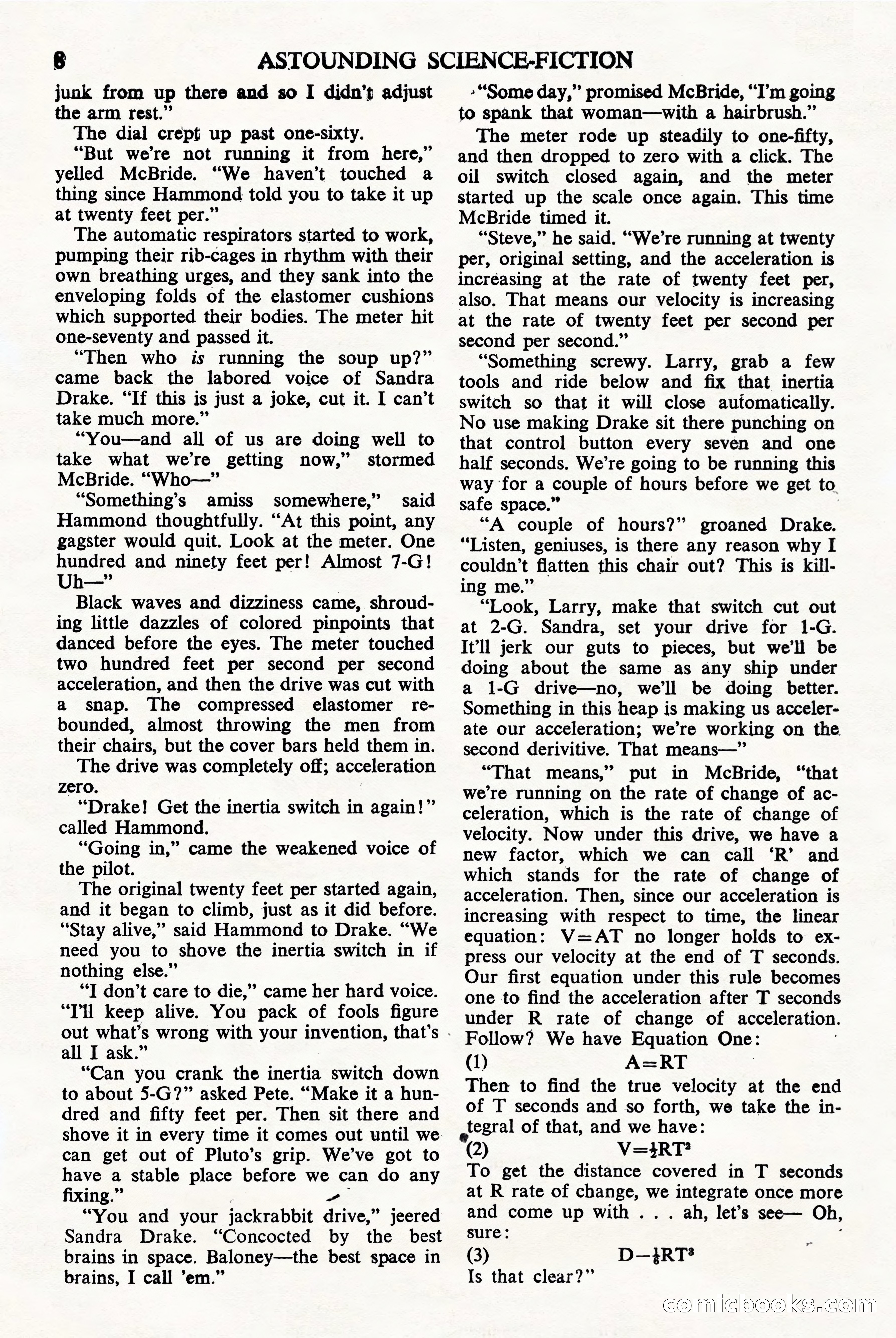 Astounding Science Fiction (British Edition), August 1944 — page 10 of 68