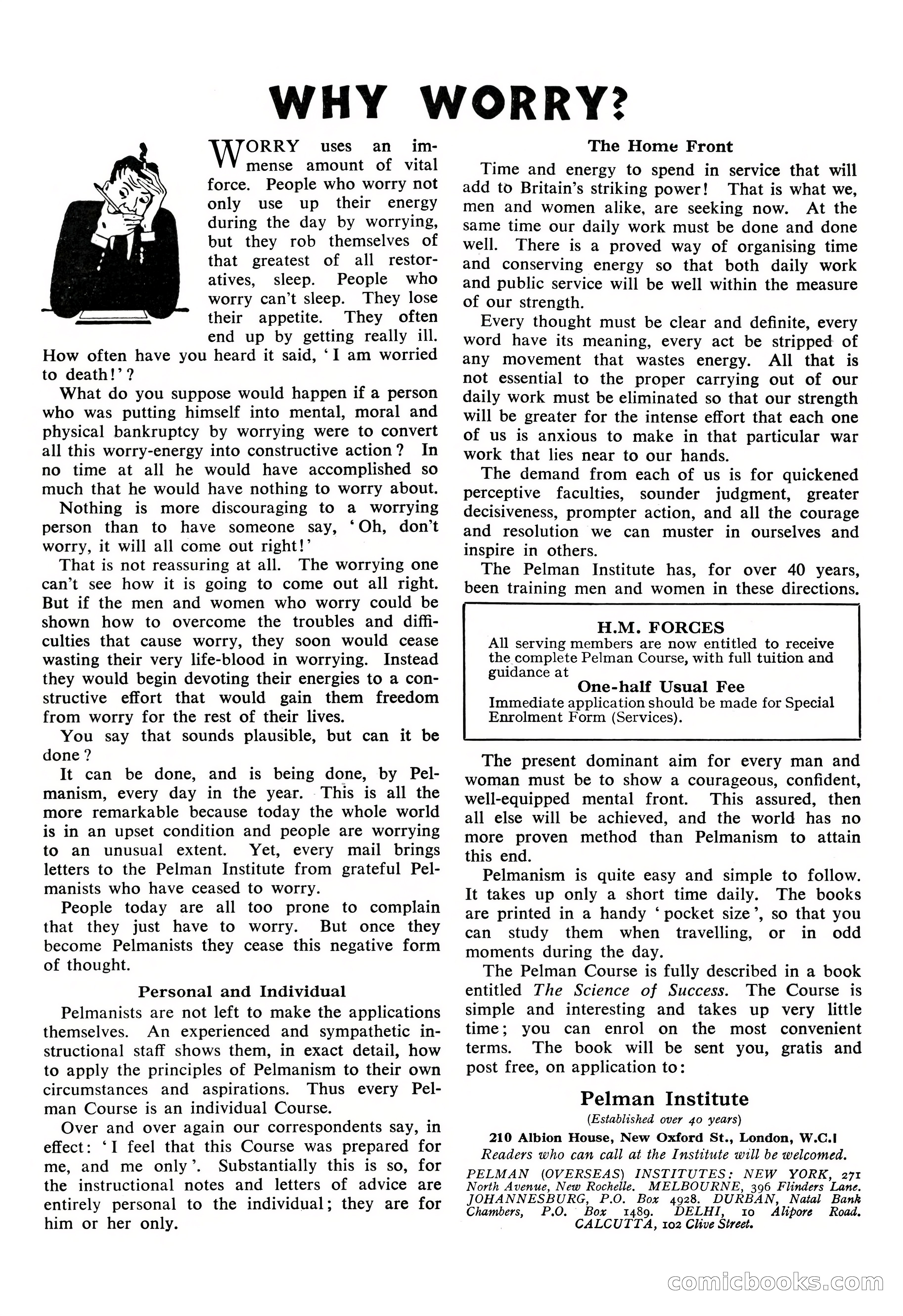 Astounding Science Fiction, October 1944 (British Edition) — page 67 of 68