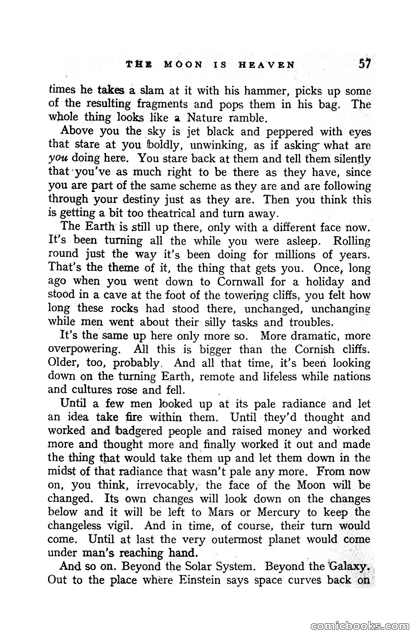 Authentic Science Fiction, December 1951 — page 59 of 116