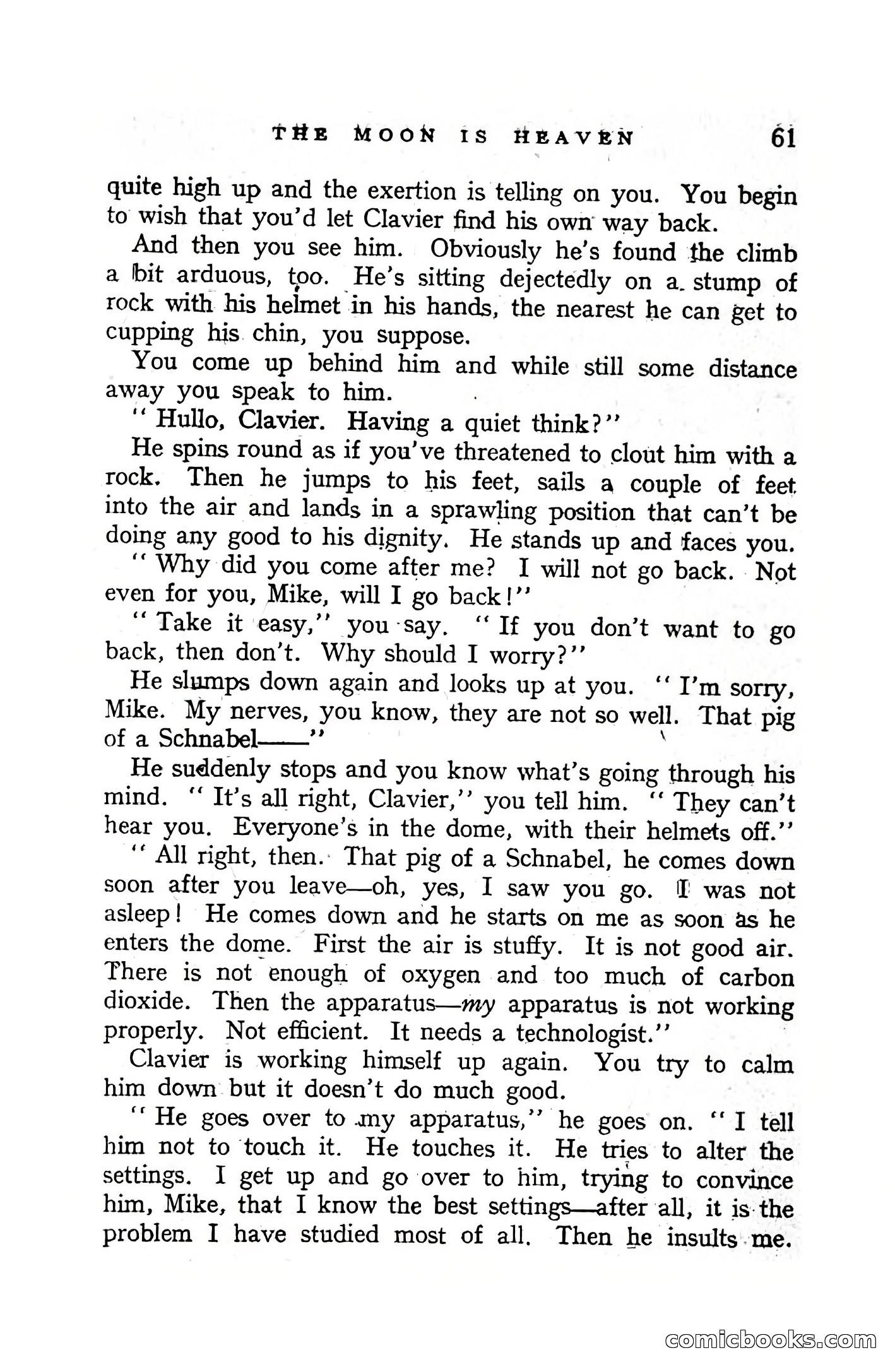 Authentic Science Fiction, December 1951 — page 63 of 116