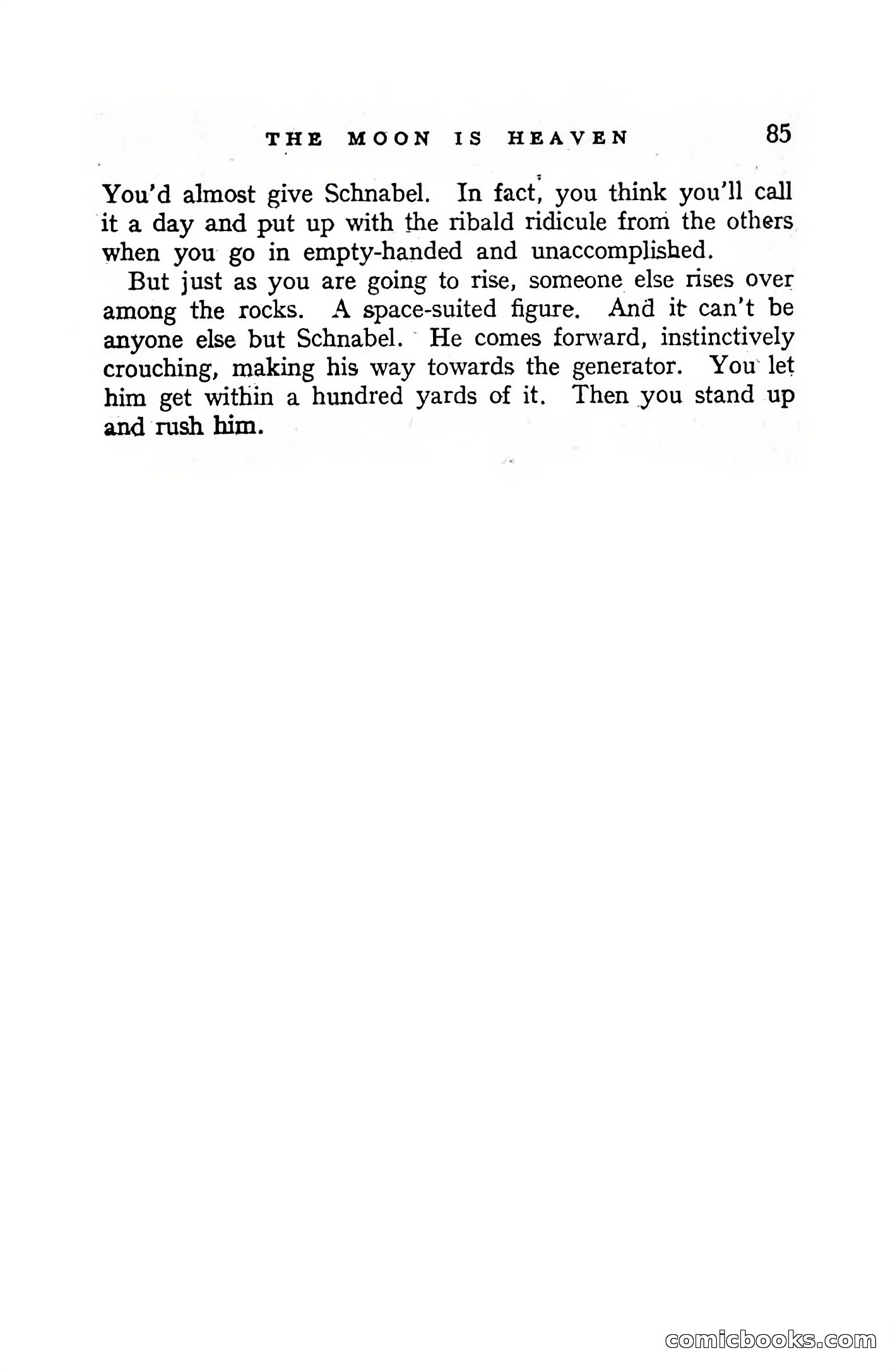 Authentic Science Fiction, December 1951 — page 87 of 116