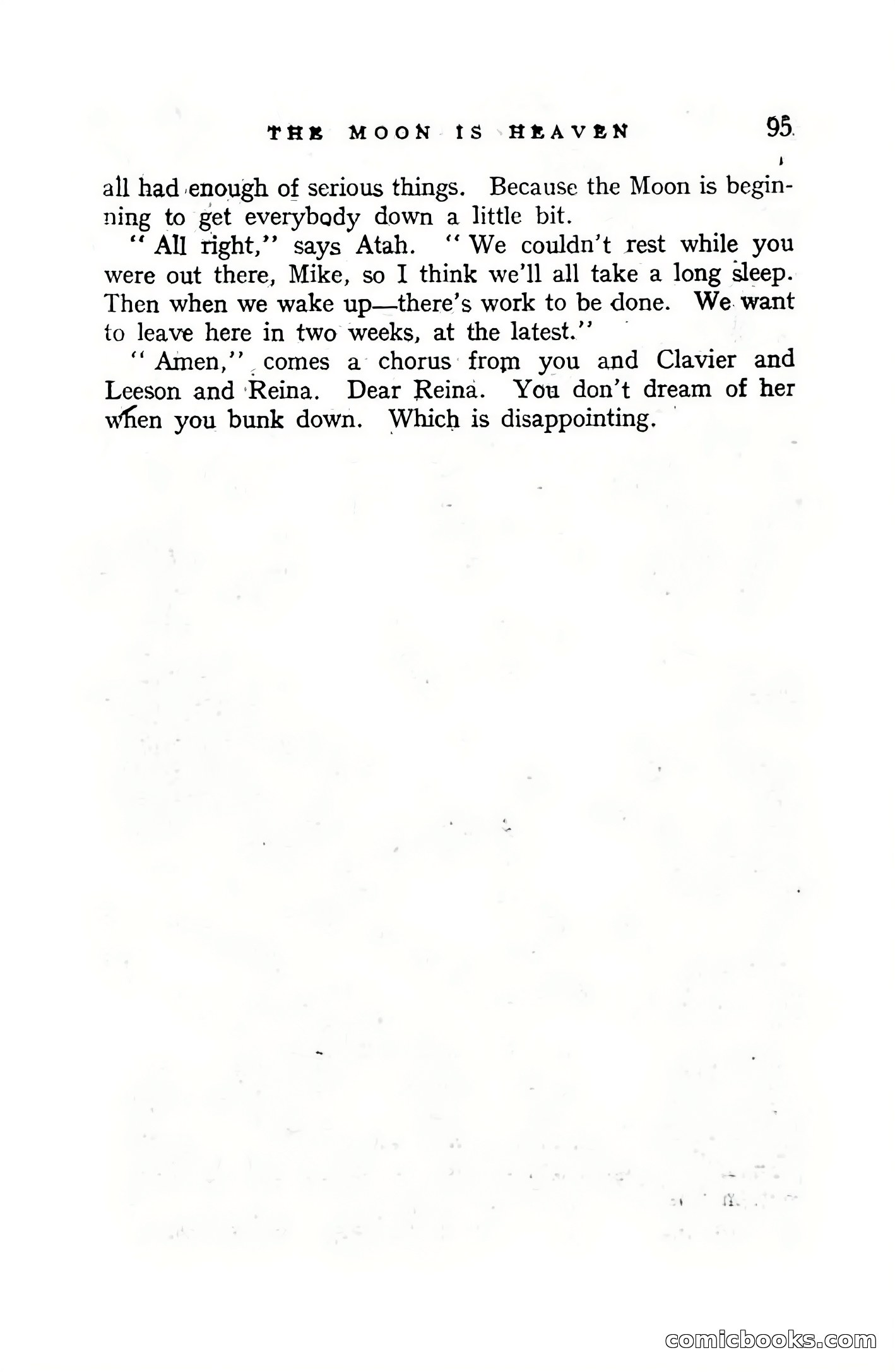 Authentic Science Fiction, December 1951 — page 97 of 116