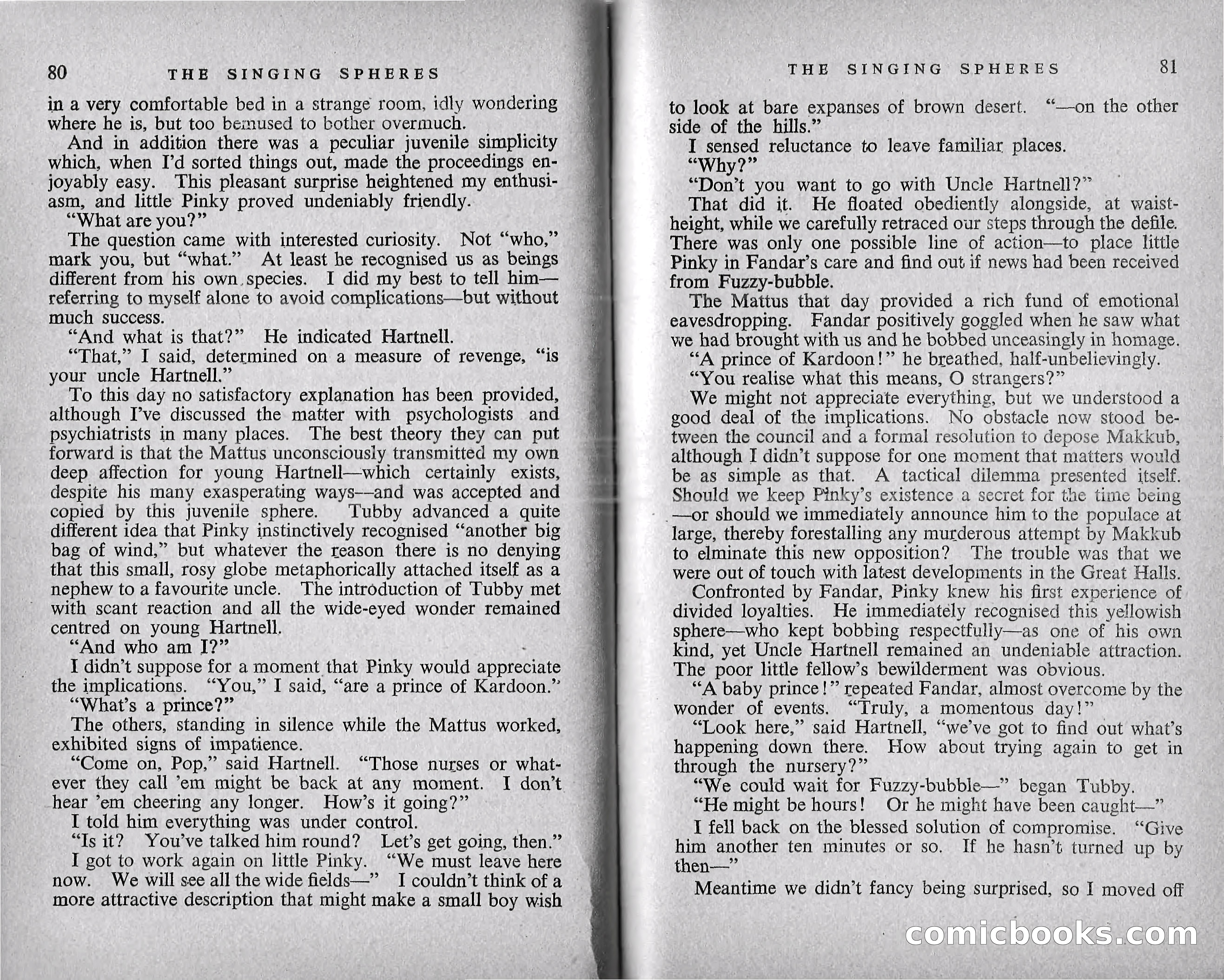 Authentic Science Fiction, No. 23 — page 42 of 59
