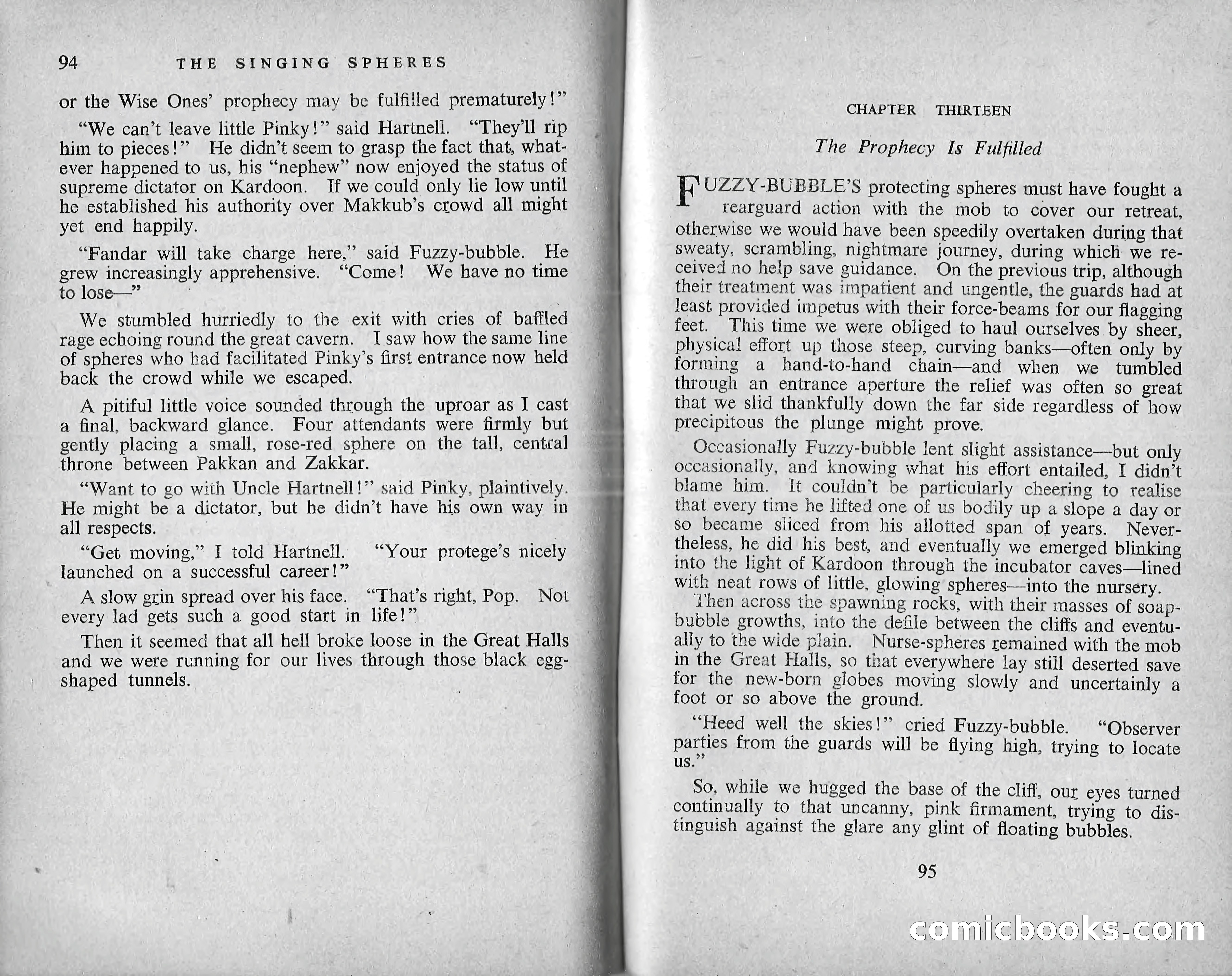 Authentic Science Fiction, No. 23 — page 49 of 59