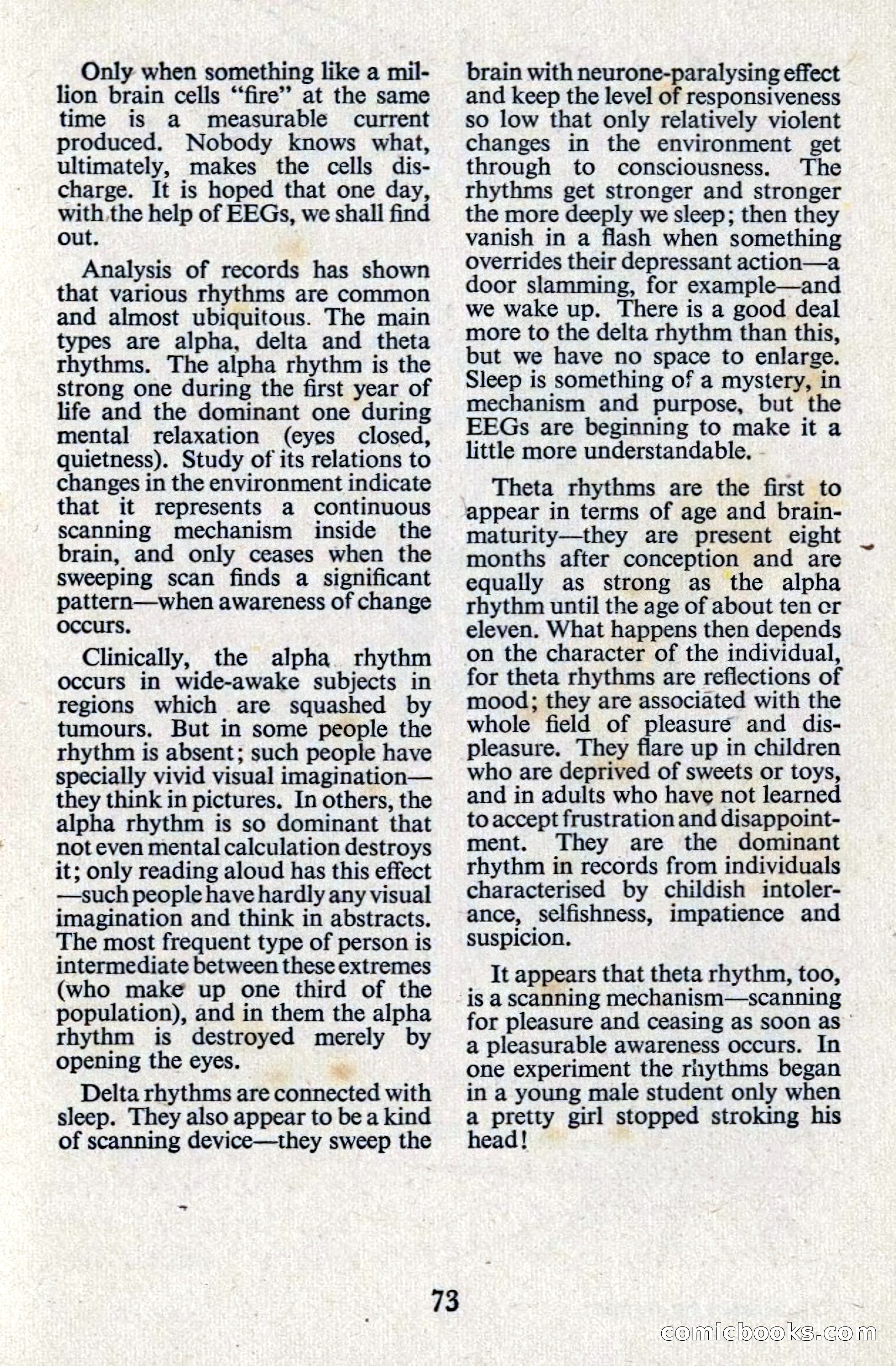 Authentic Science Fiction Monthly #39 — page 74 of 146