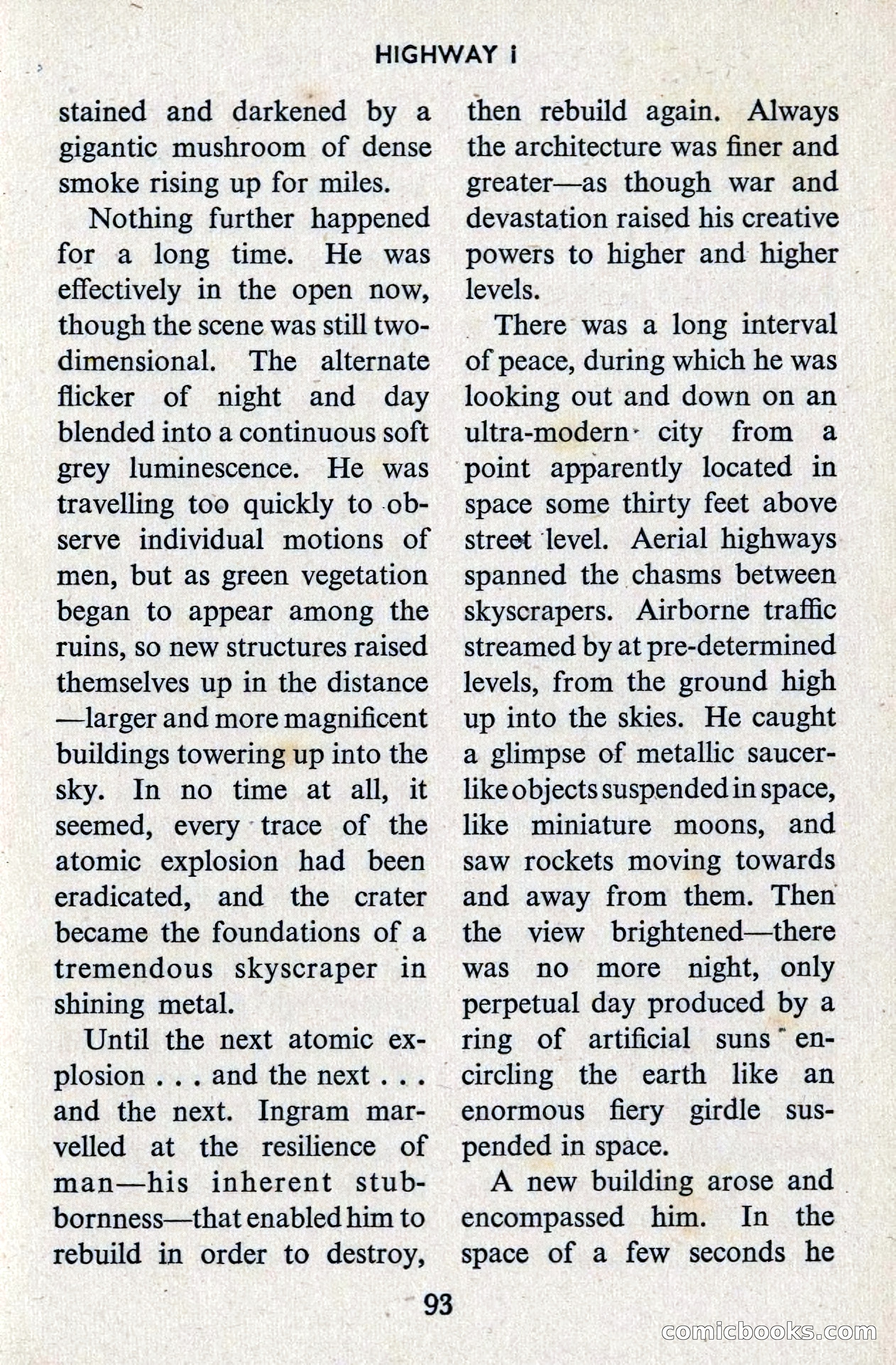 Authentic Science Fiction Monthly #39 — page 94 of 146