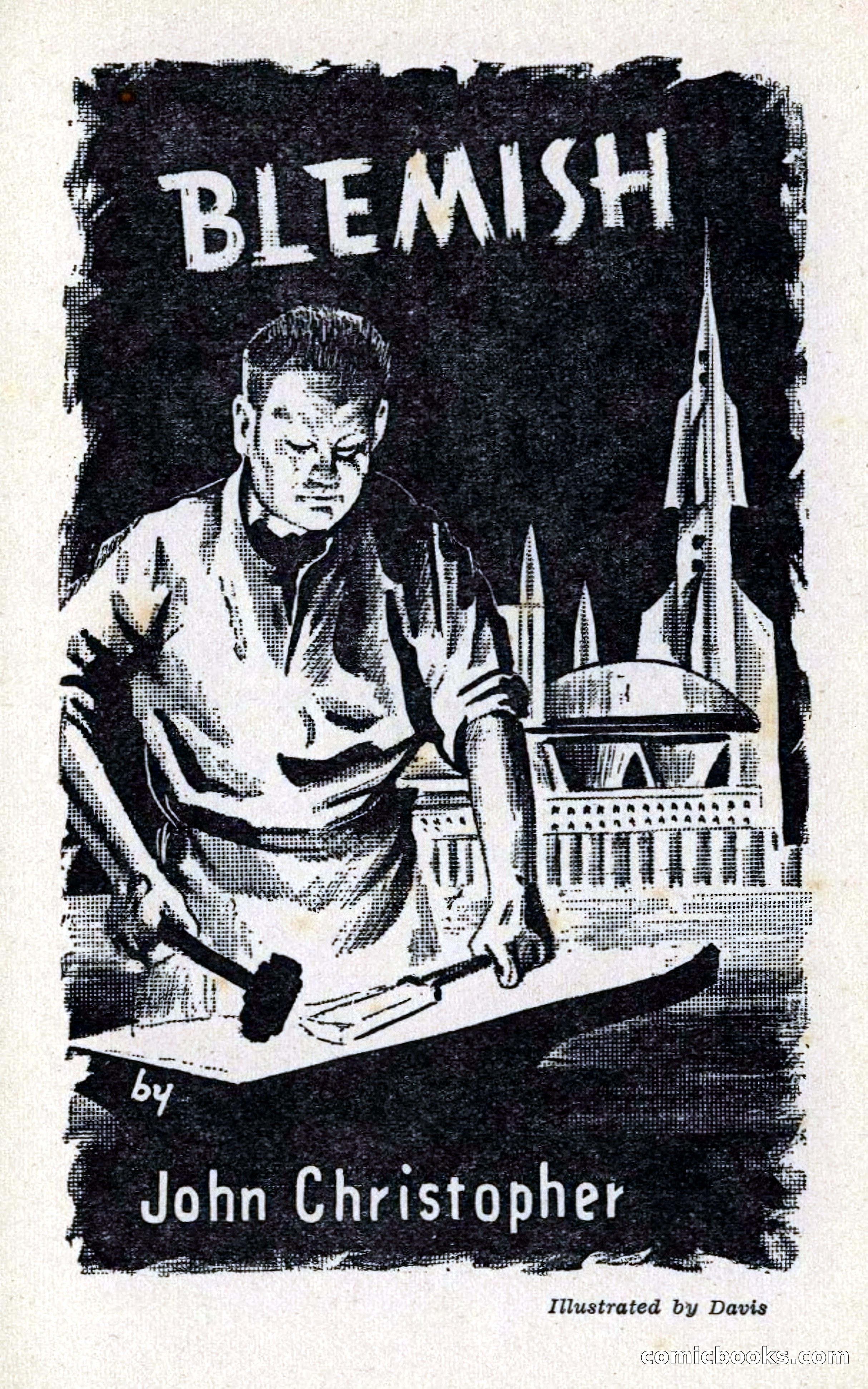 Authentic Science Fiction Monthly #39 — page 113 of 146