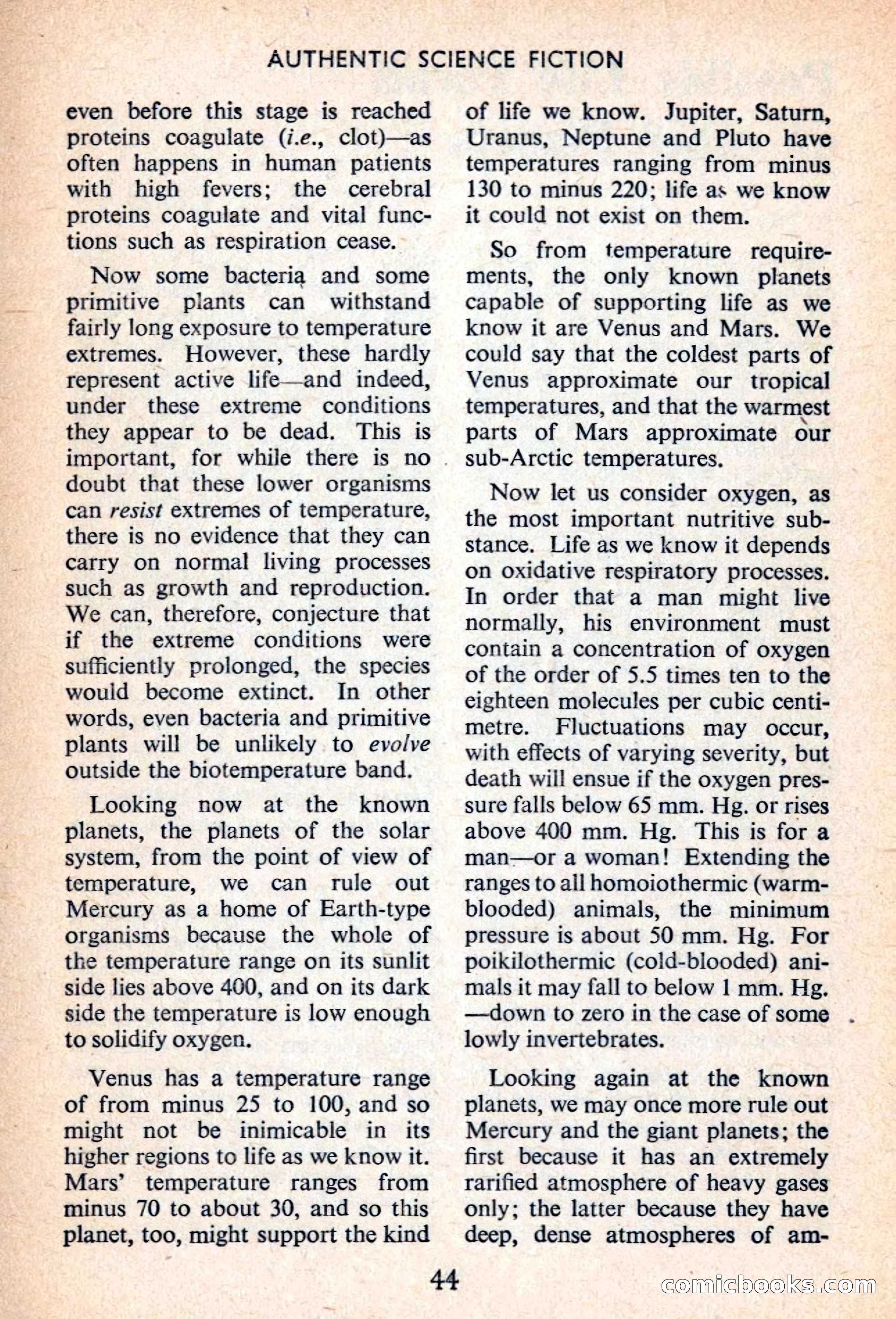 Authentic Science Fiction Monthly No. 41 — page 45 of 162
