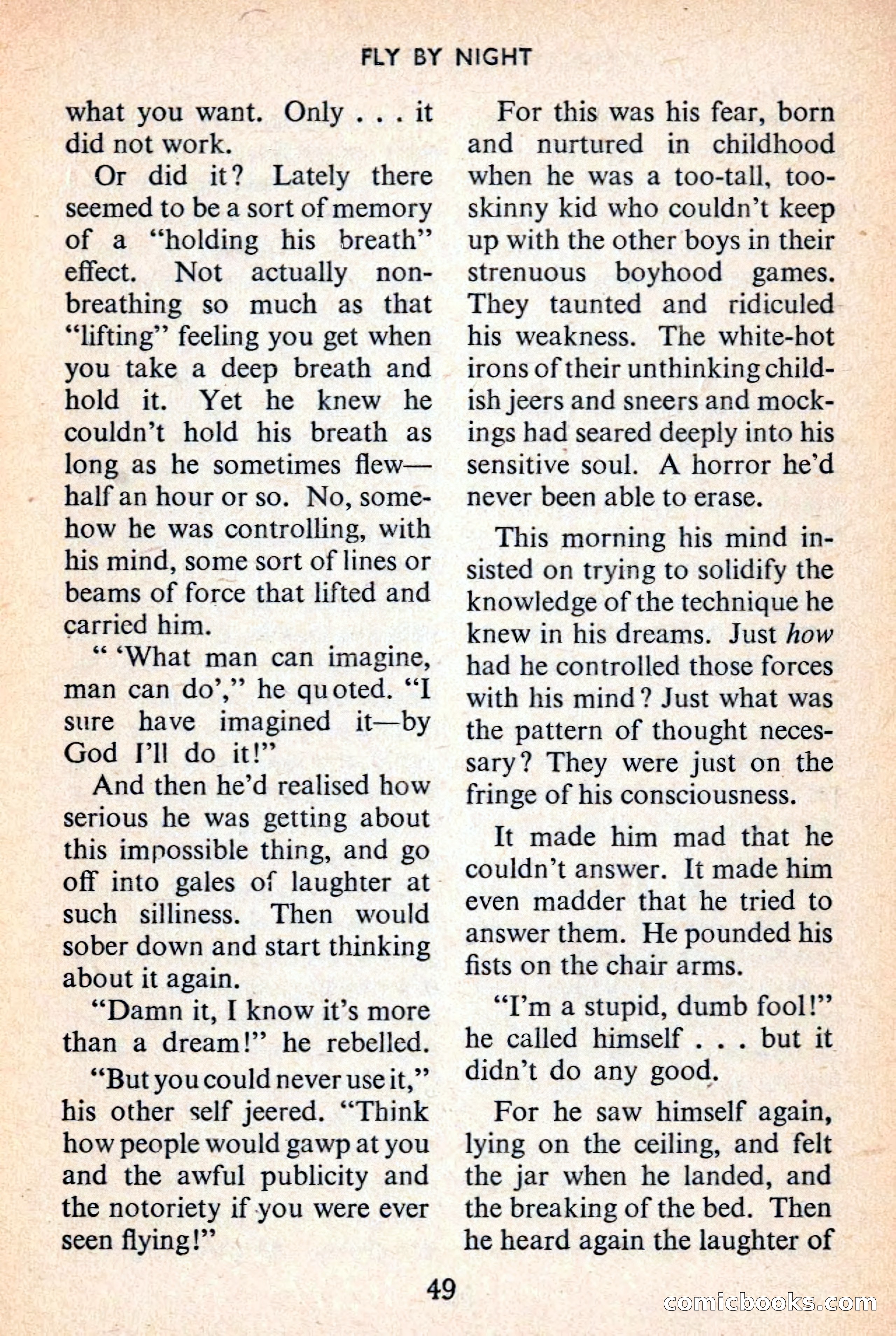 Authentic Science Fiction Monthly No. 41 — page 50 of 162
