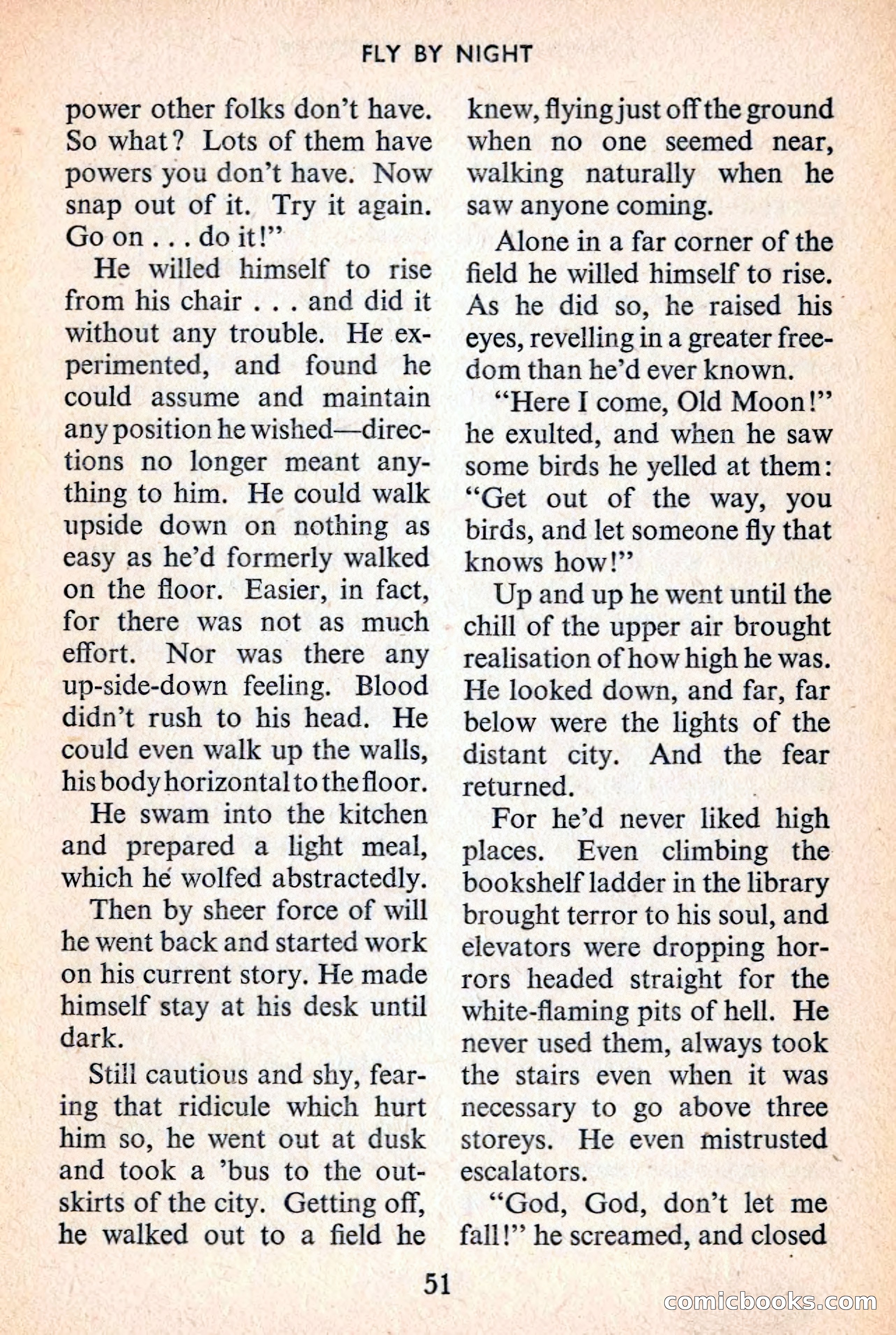 Authentic Science Fiction Monthly No. 41 — page 52 of 162