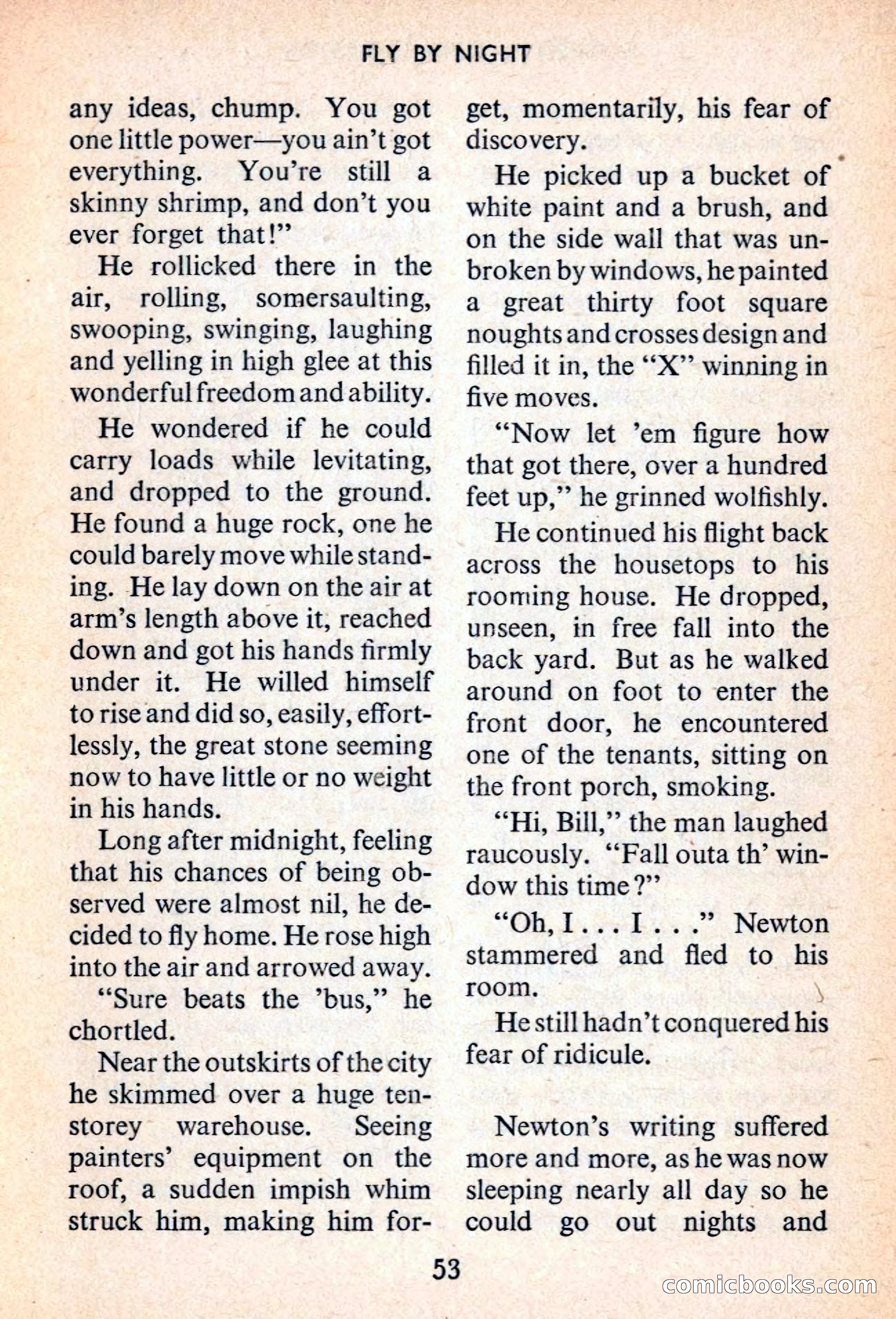 Authentic Science Fiction Monthly No. 41 — page 54 of 162