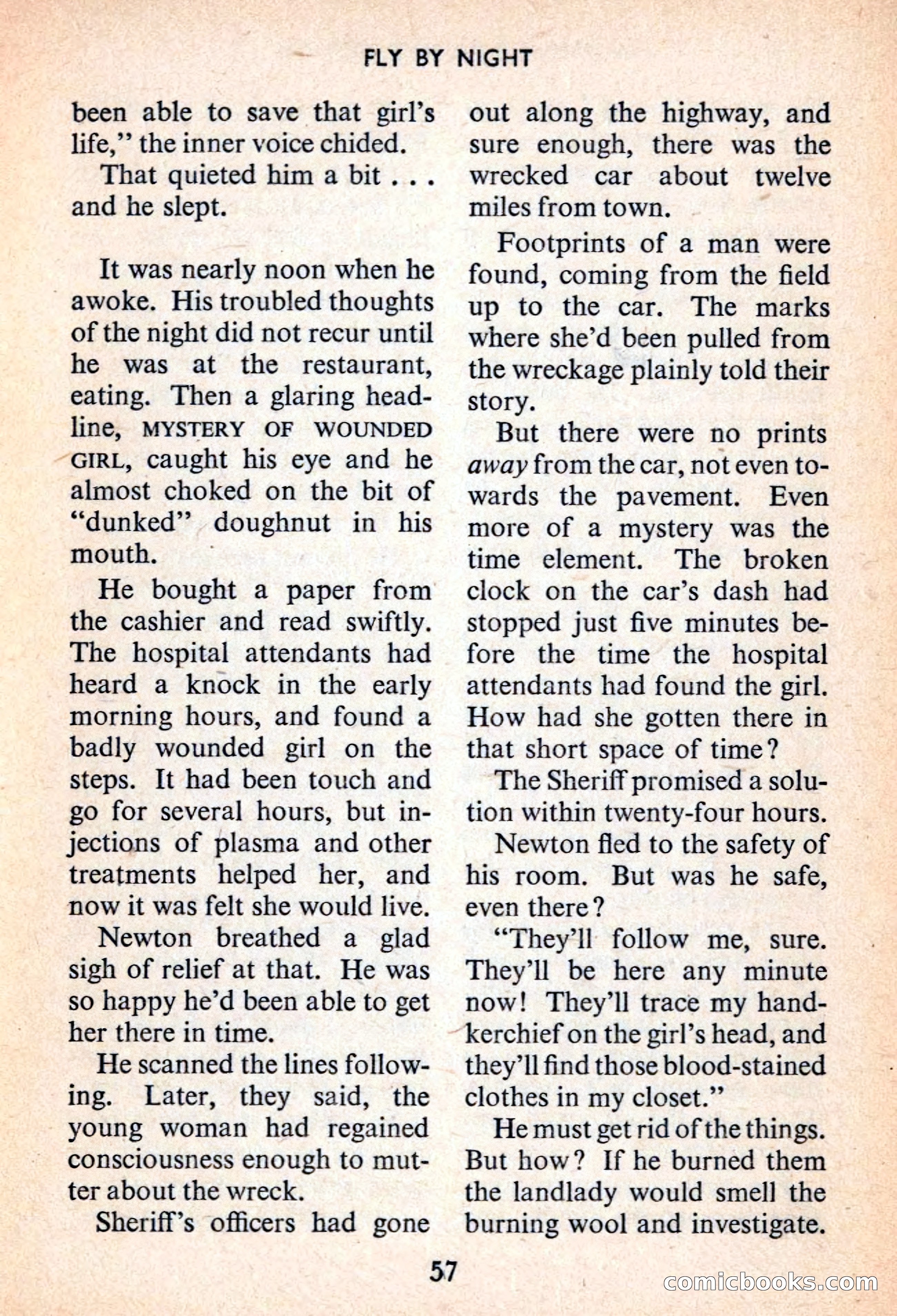 Authentic Science Fiction Monthly No. 41 — page 58 of 162