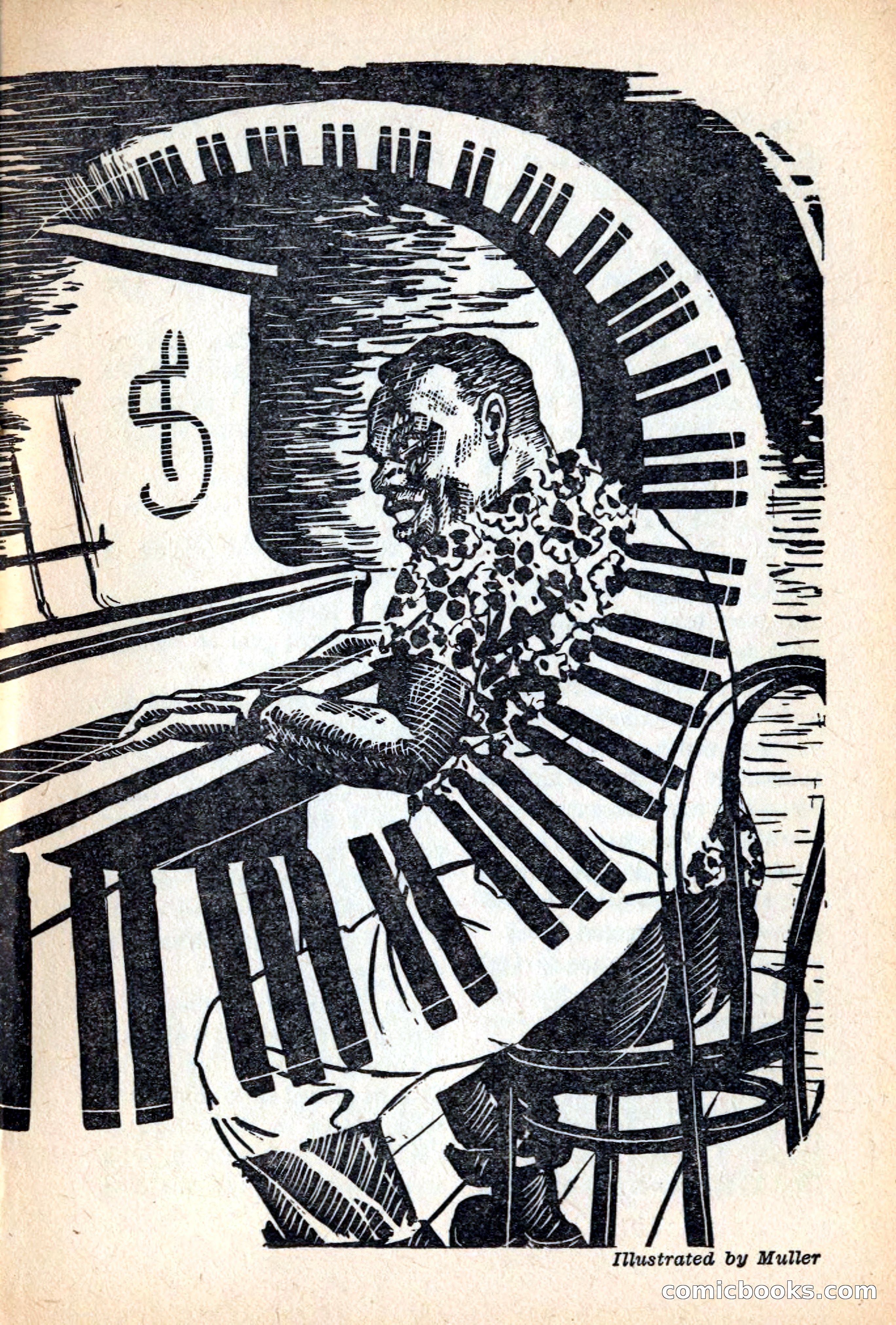 Authentic Science Fiction Monthly No. 41 — page 64 of 162