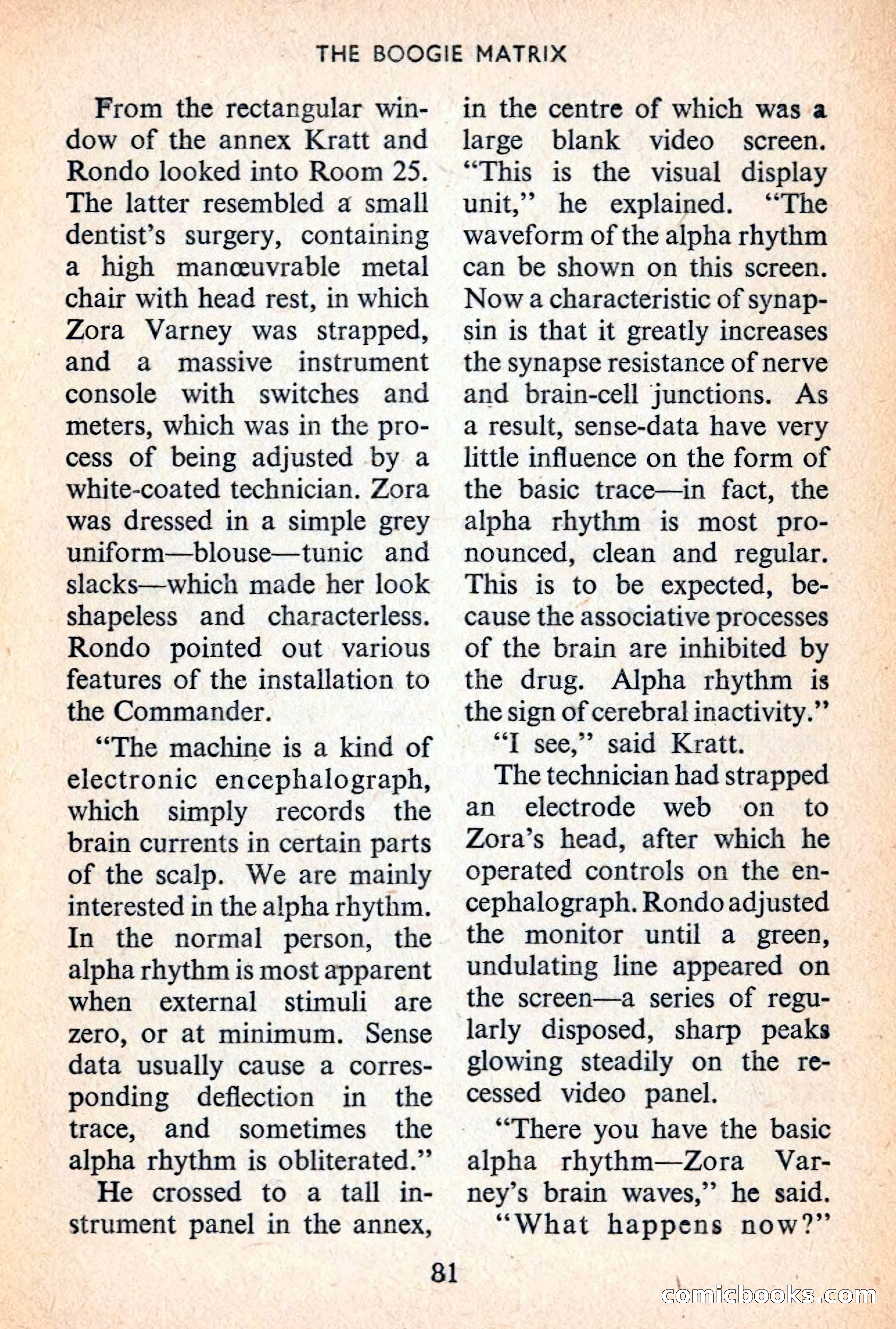 Authentic Science Fiction Monthly No. 41 — page 82 of 162