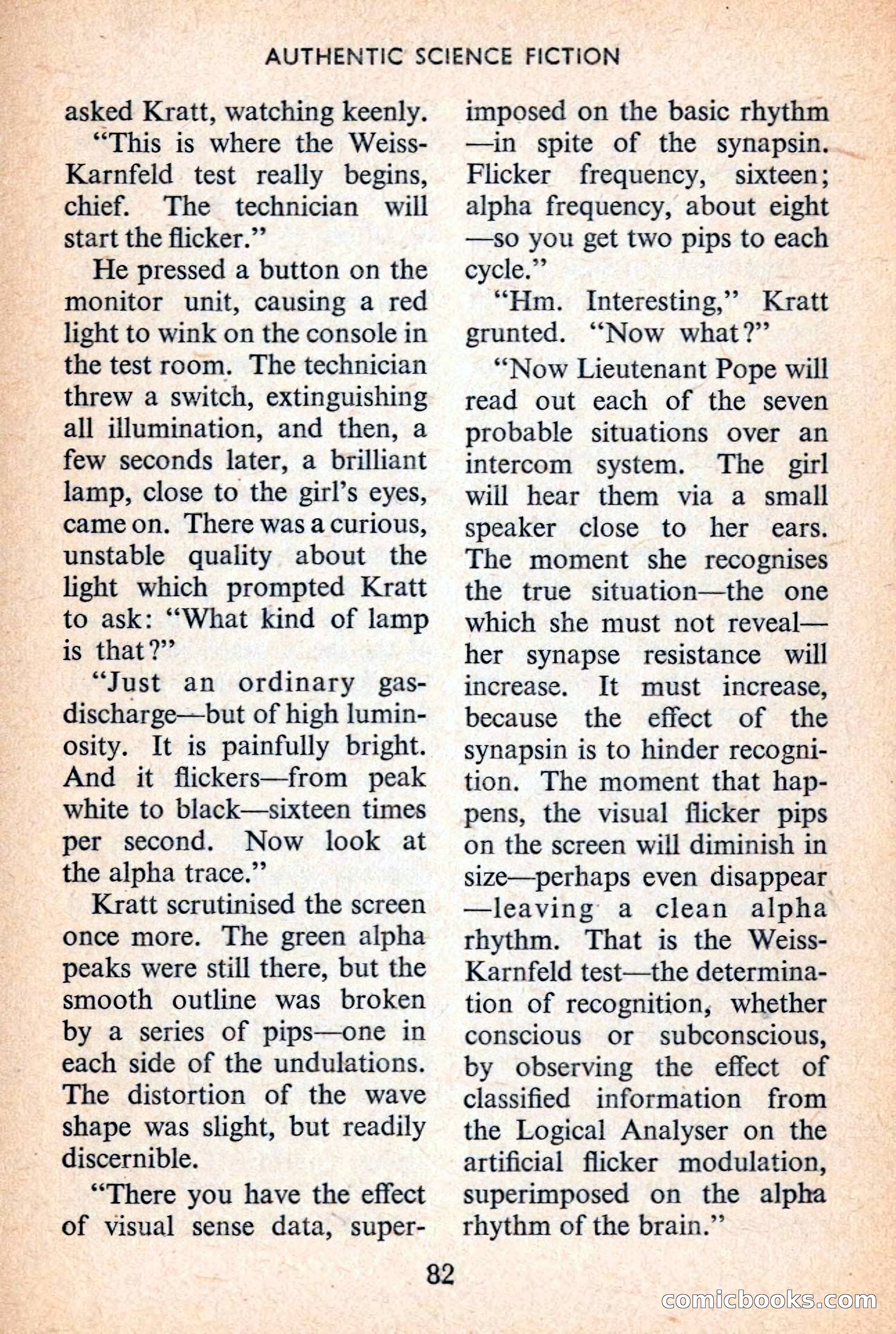 Authentic Science Fiction Monthly No. 41 — page 83 of 162
