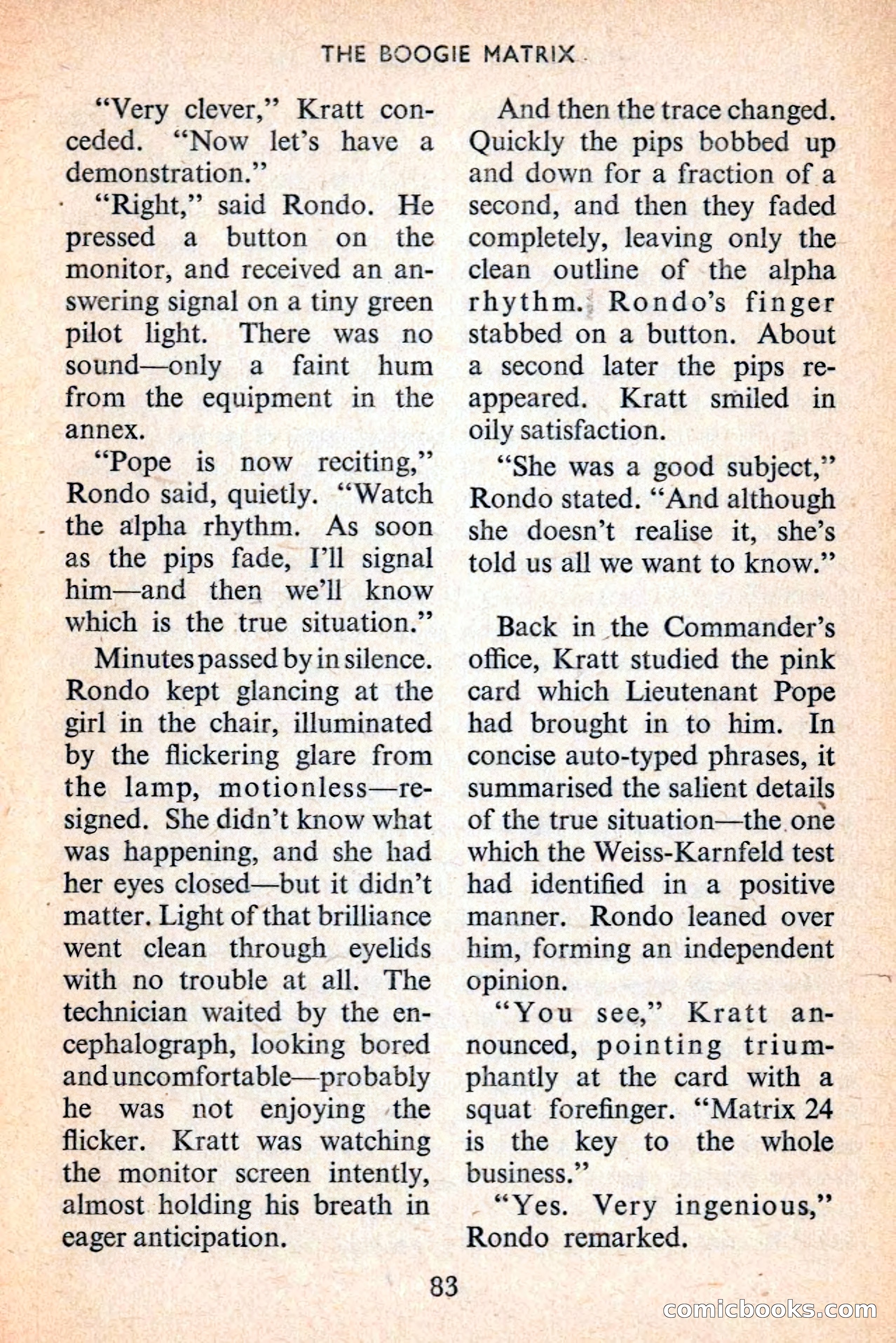 Authentic Science Fiction Monthly No. 41 — page 84 of 162