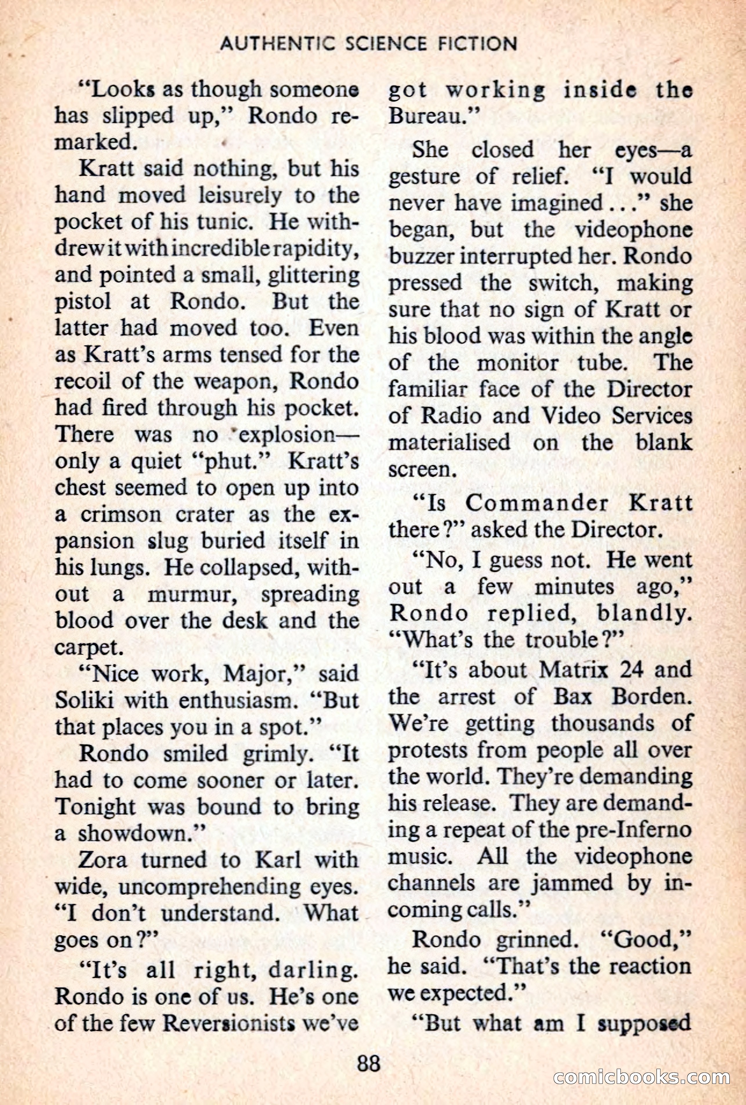 Authentic Science Fiction Monthly No. 41 — page 89 of 162