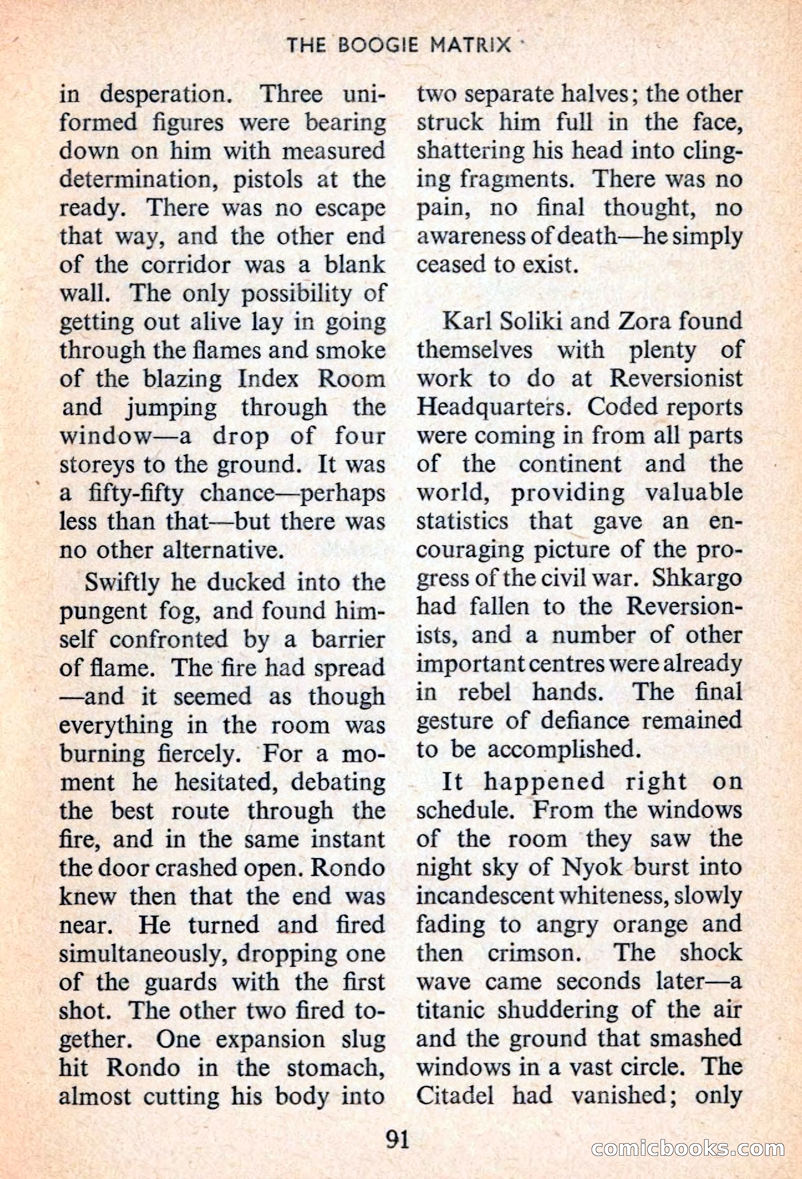 Authentic Science Fiction Monthly No. 41 — page 92 of 162