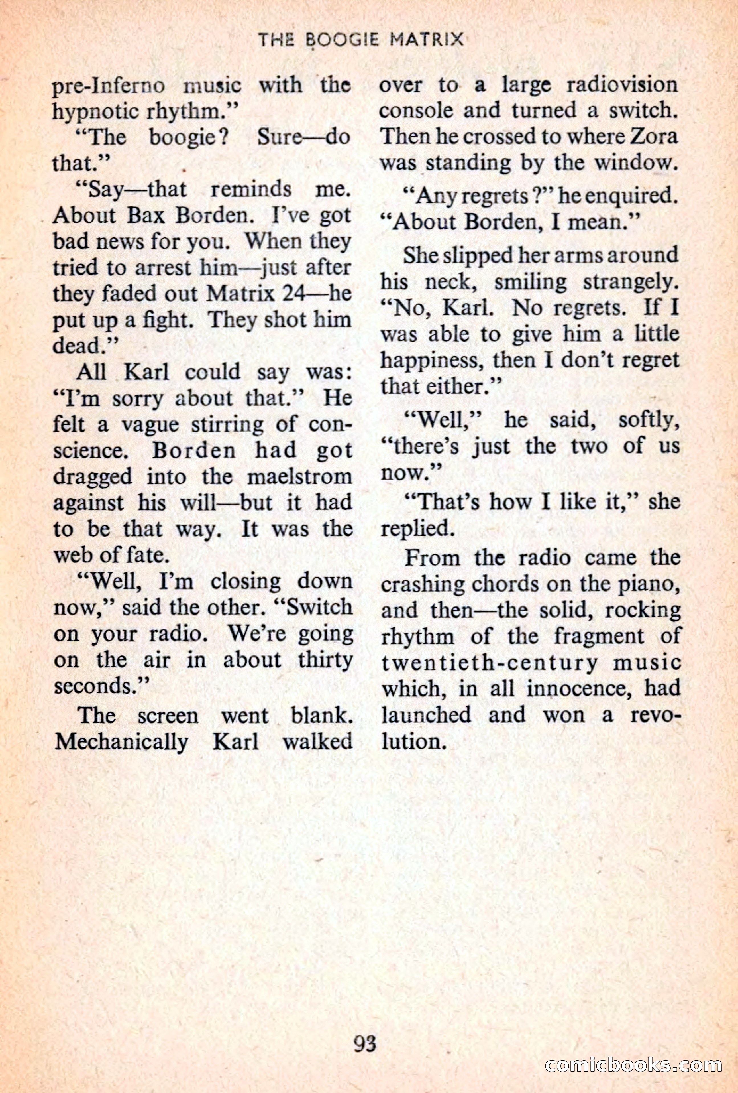 Authentic Science Fiction Monthly No. 41 — page 94 of 162