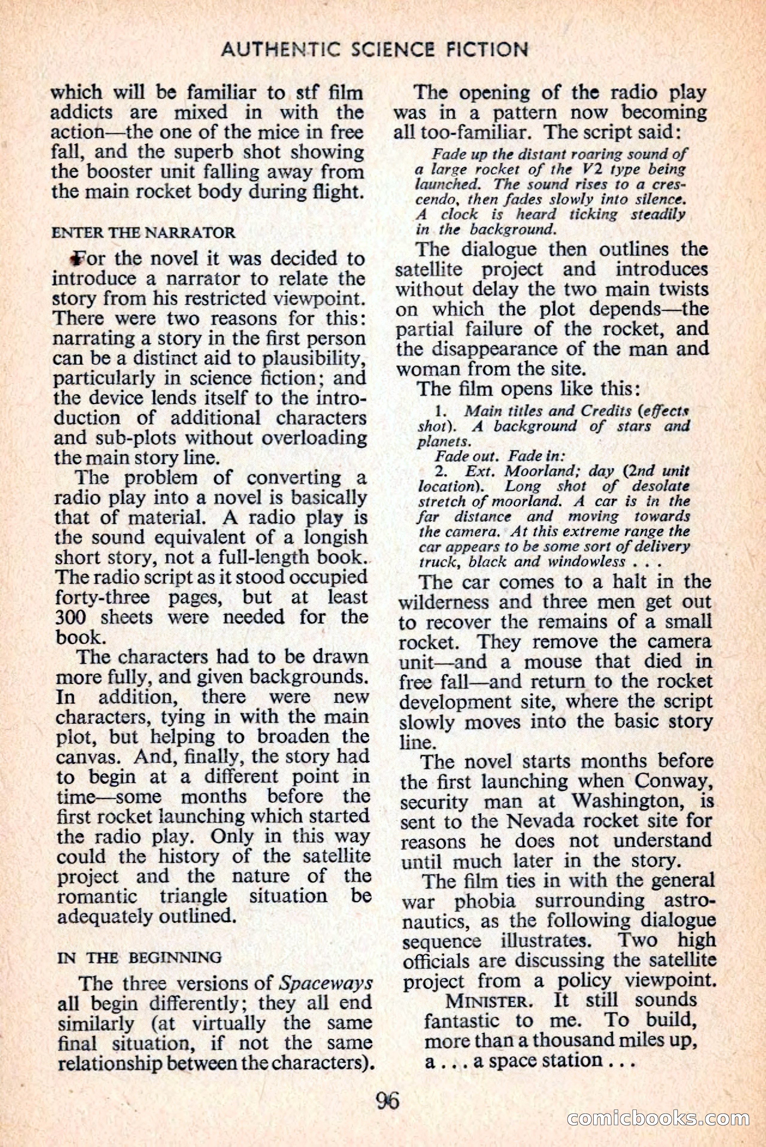 Authentic Science Fiction Monthly No. 41 — page 97 of 162