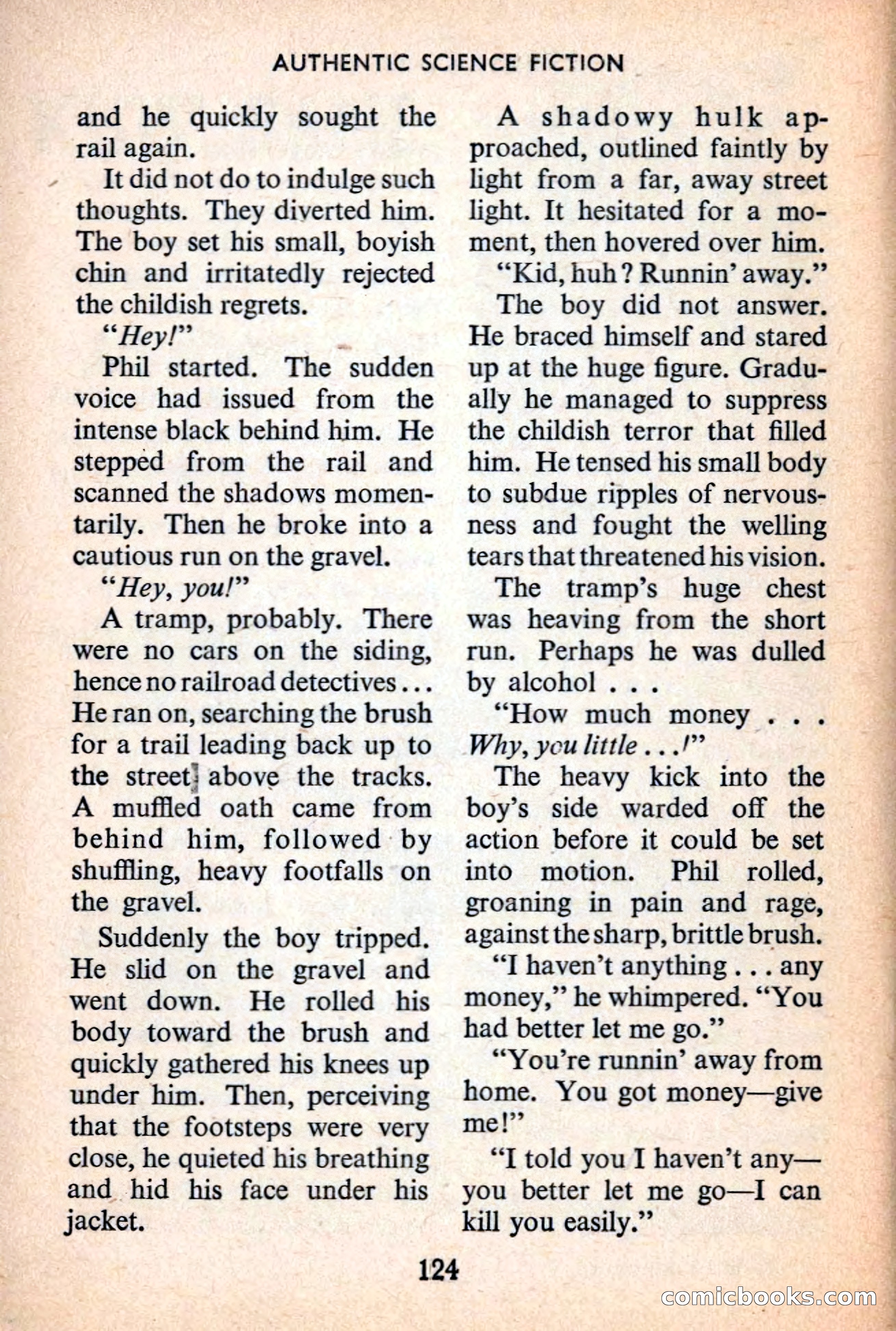 Authentic Science Fiction Monthly No. 41 — page 125 of 162