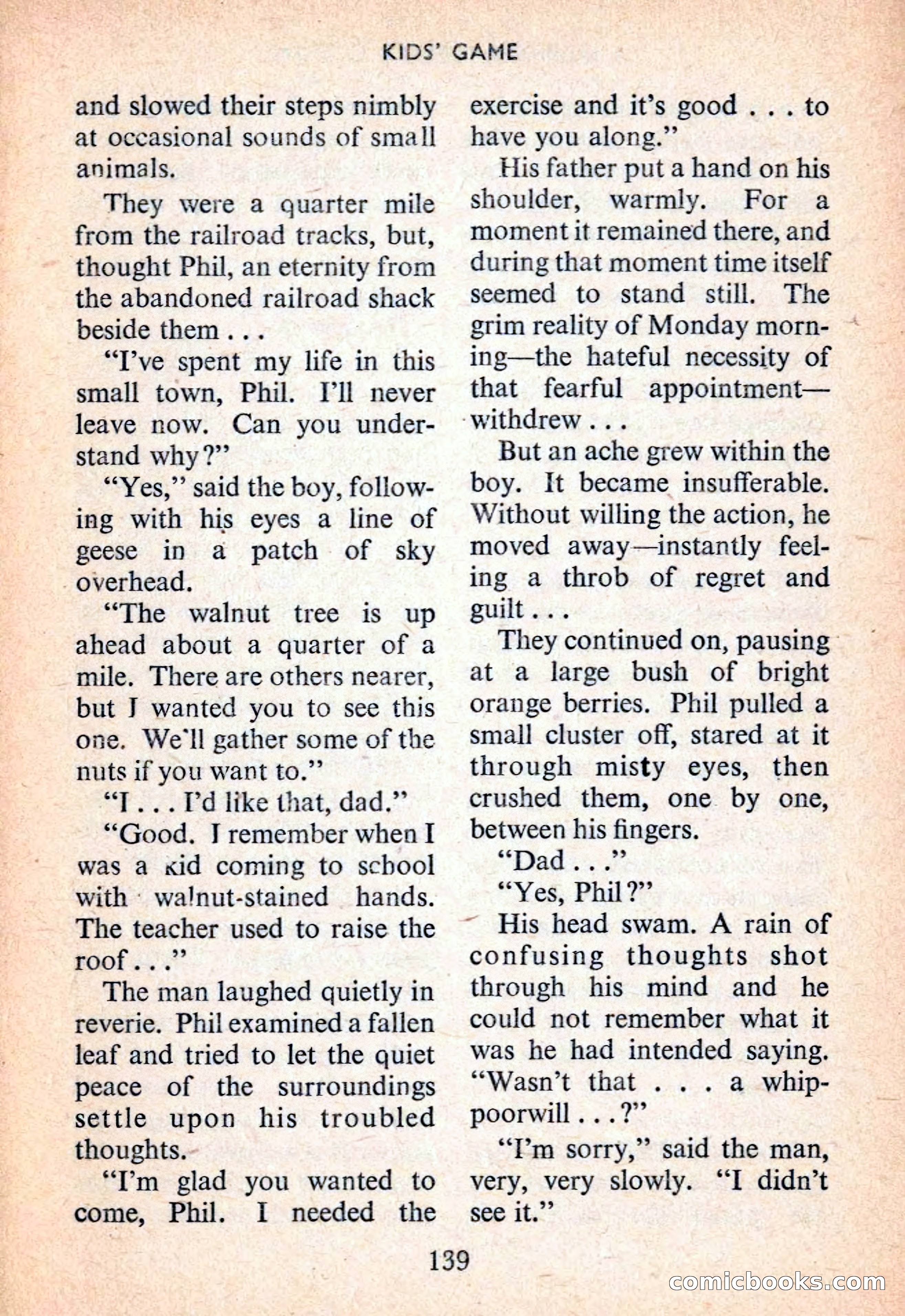 Authentic Science Fiction Monthly No. 41 — page 140 of 162