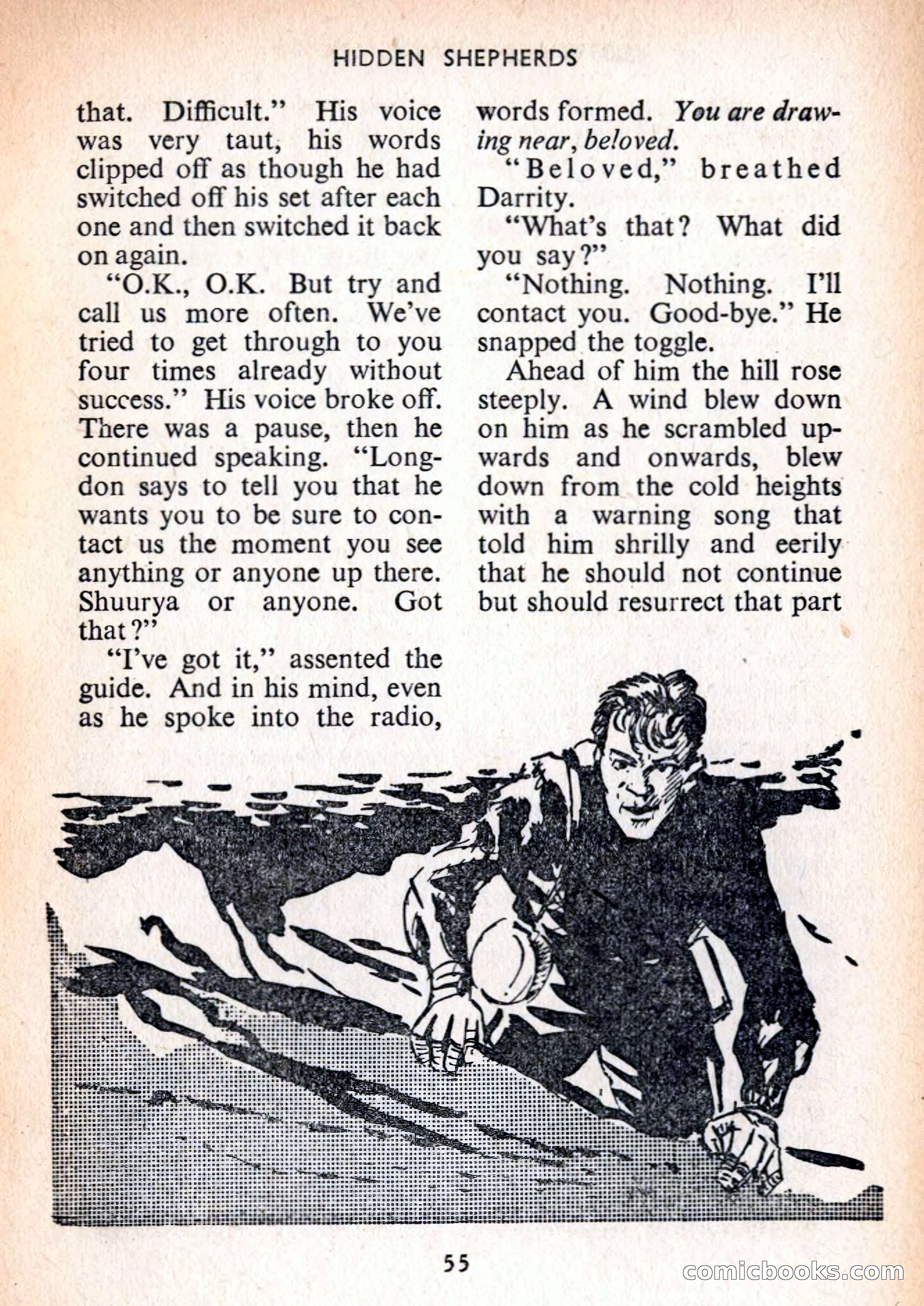 Authentic Science Fiction Monthly No. 42 — page 56 of 162