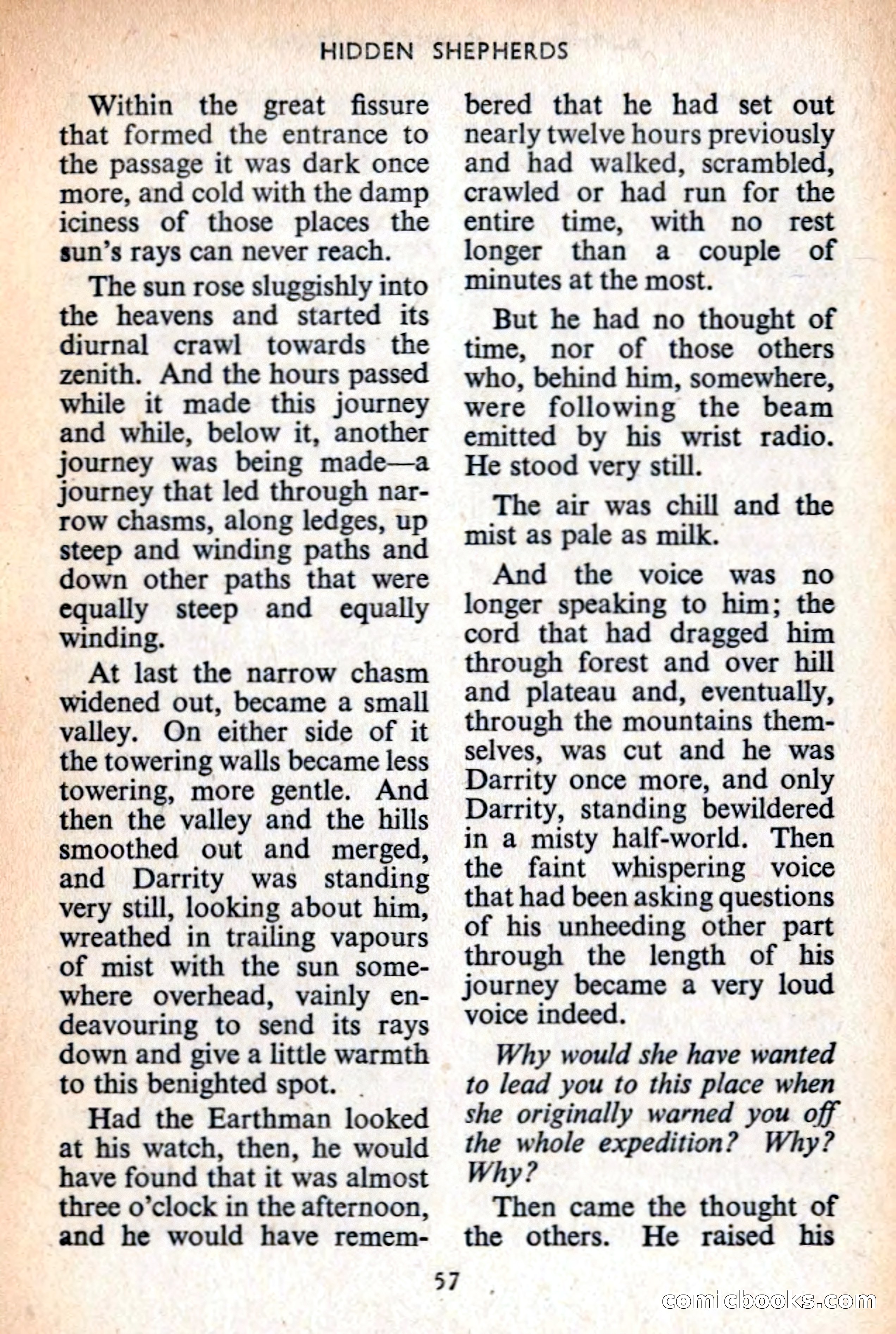 Authentic Science Fiction Monthly No. 42 — page 58 of 162